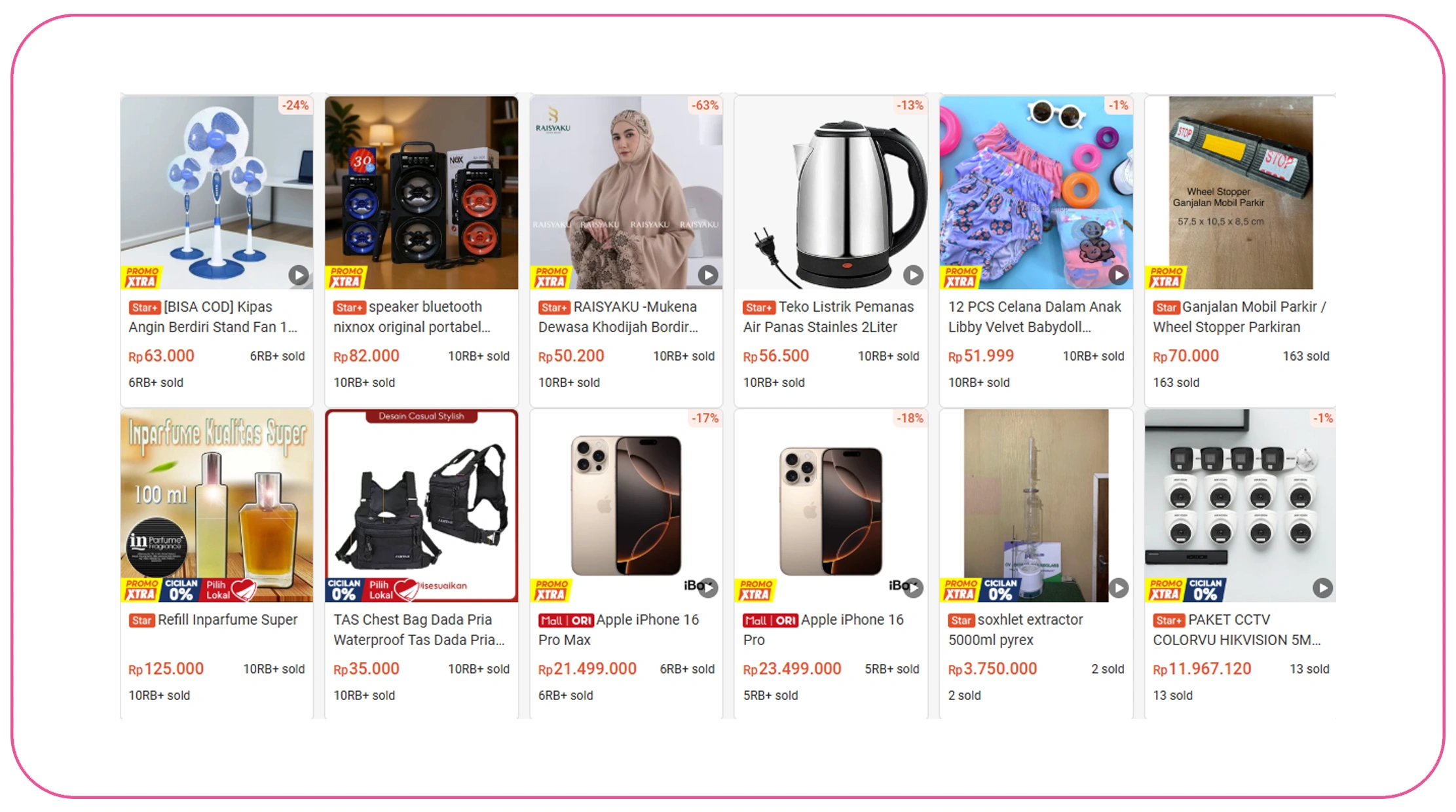 Building Smarter Stock Planning Frameworks