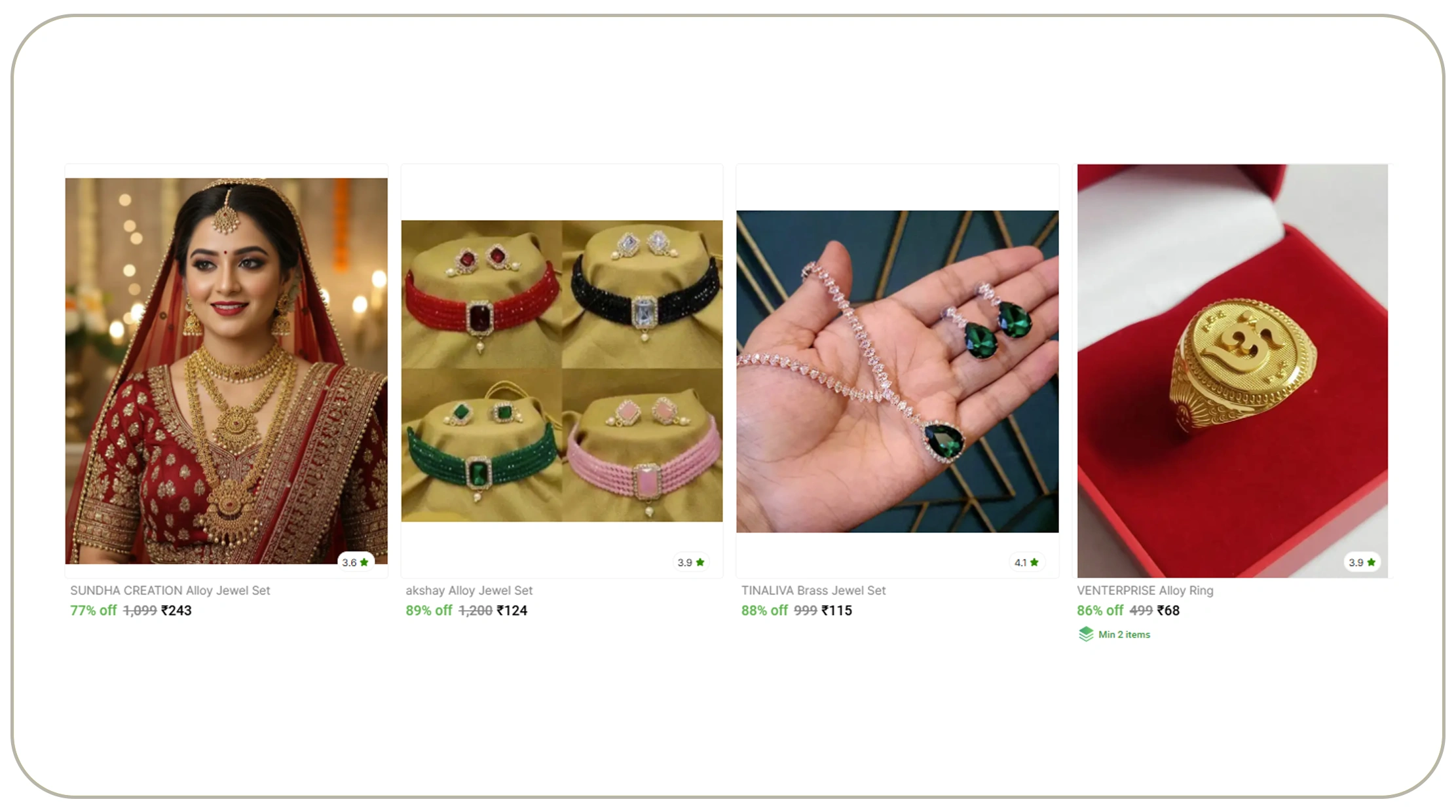 Market Evolution of E-Commerce Deals