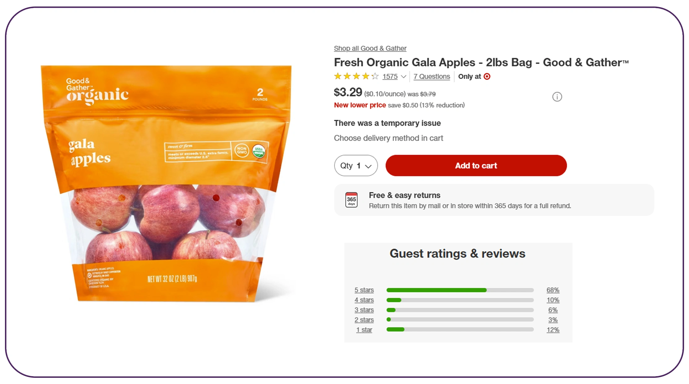 Breaking Free from Manual Price Tracking Failures