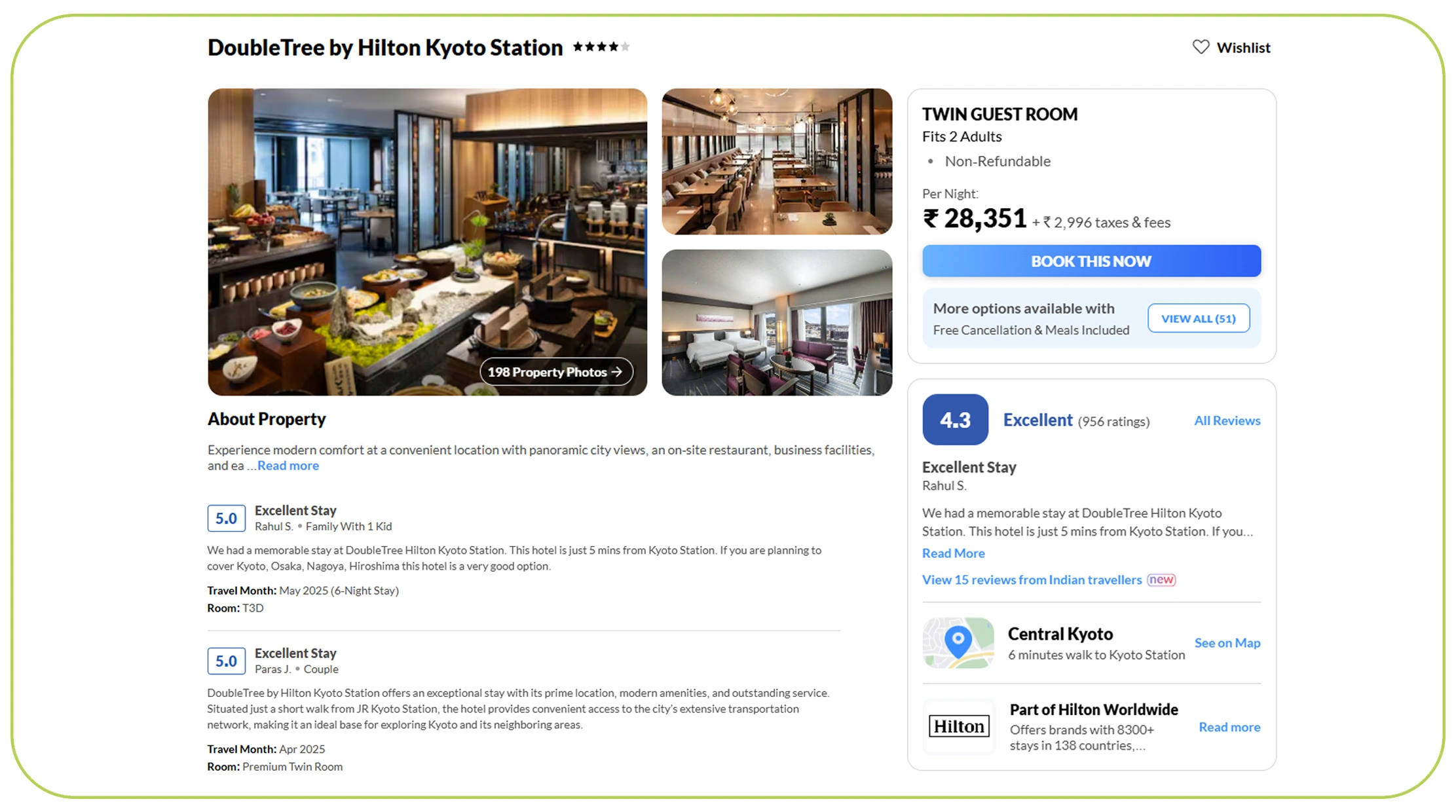 Comprehensive Listings Data for Market Visibility