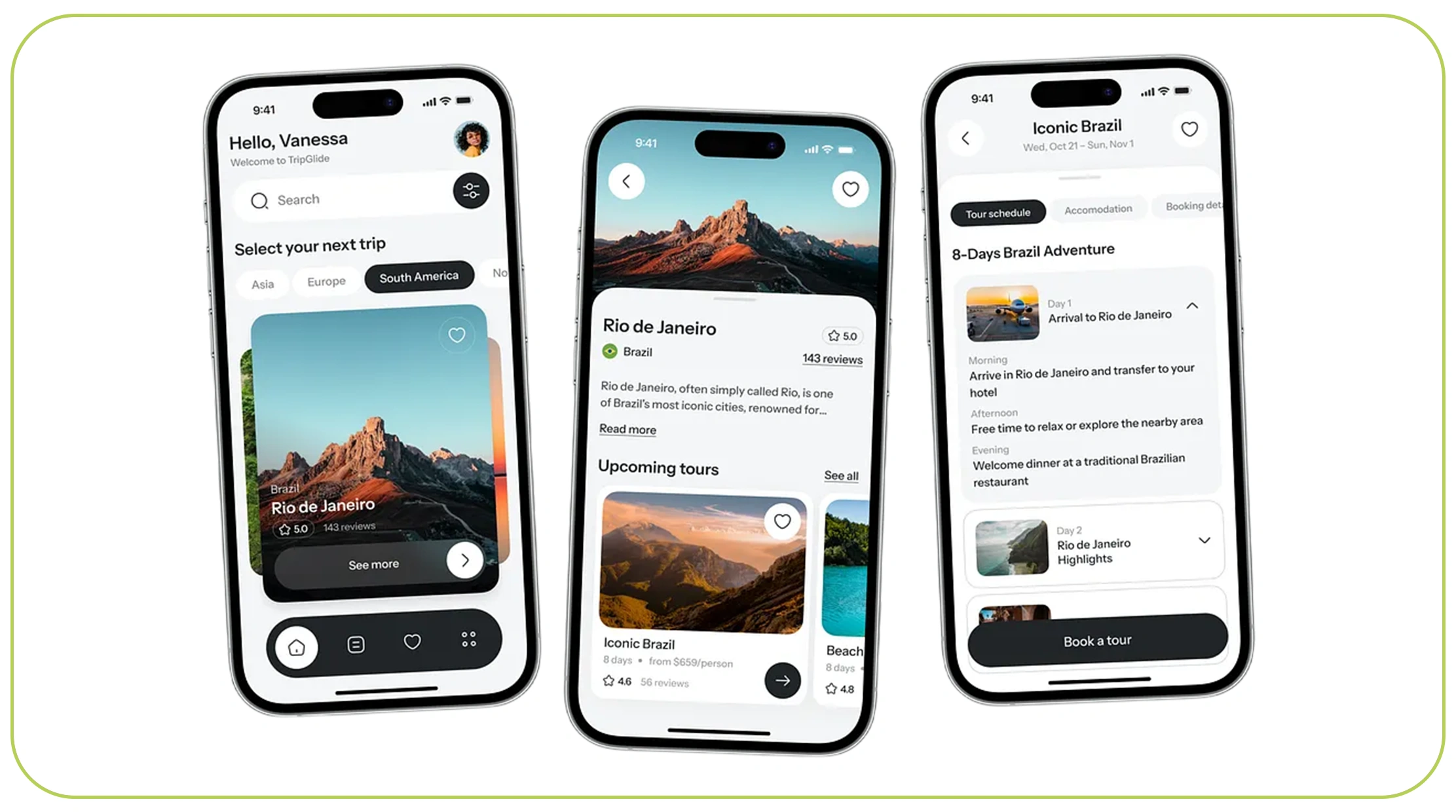 Leveraging Data for Strategic Decision-Making