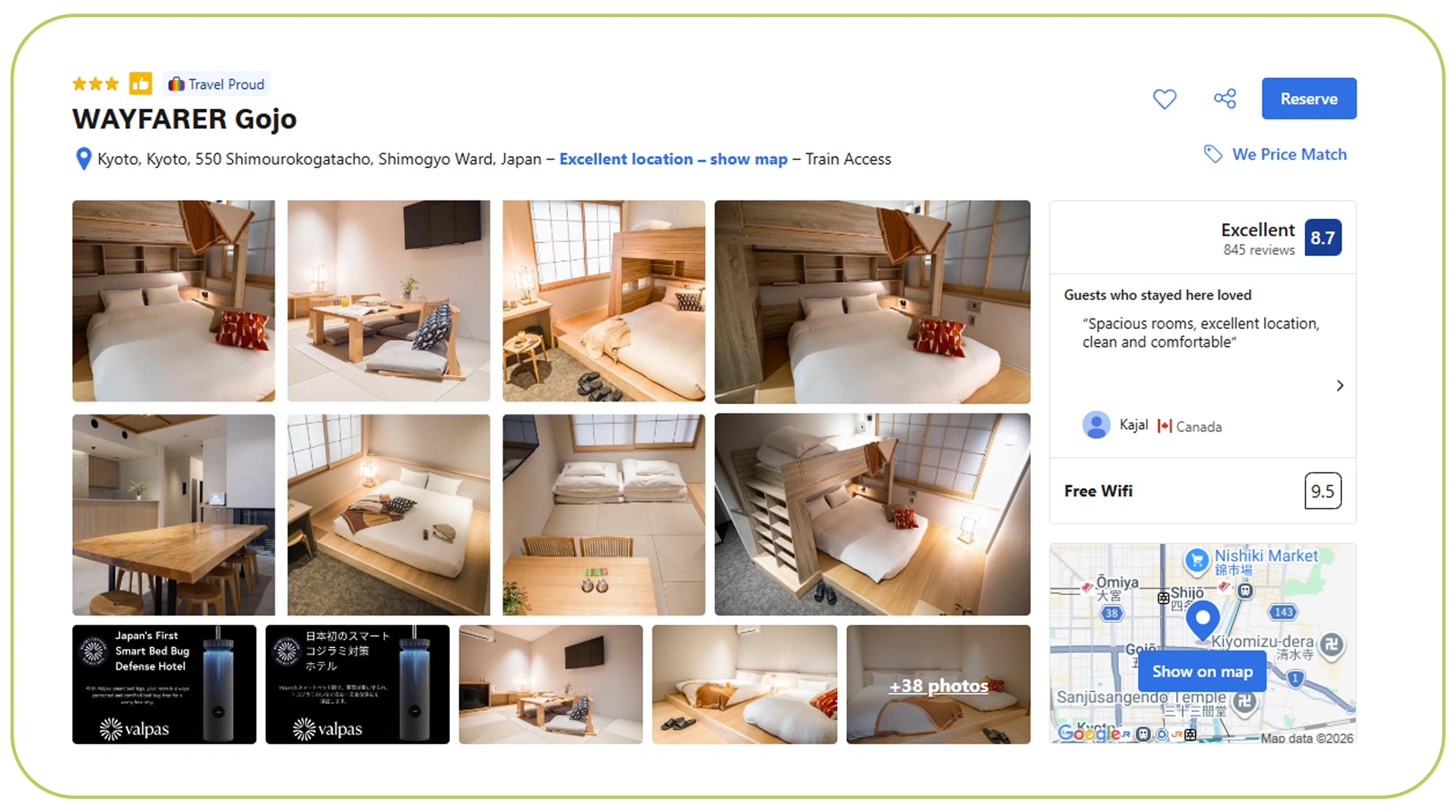 Real-Time Pricing Intelligence for Maximum Profitability