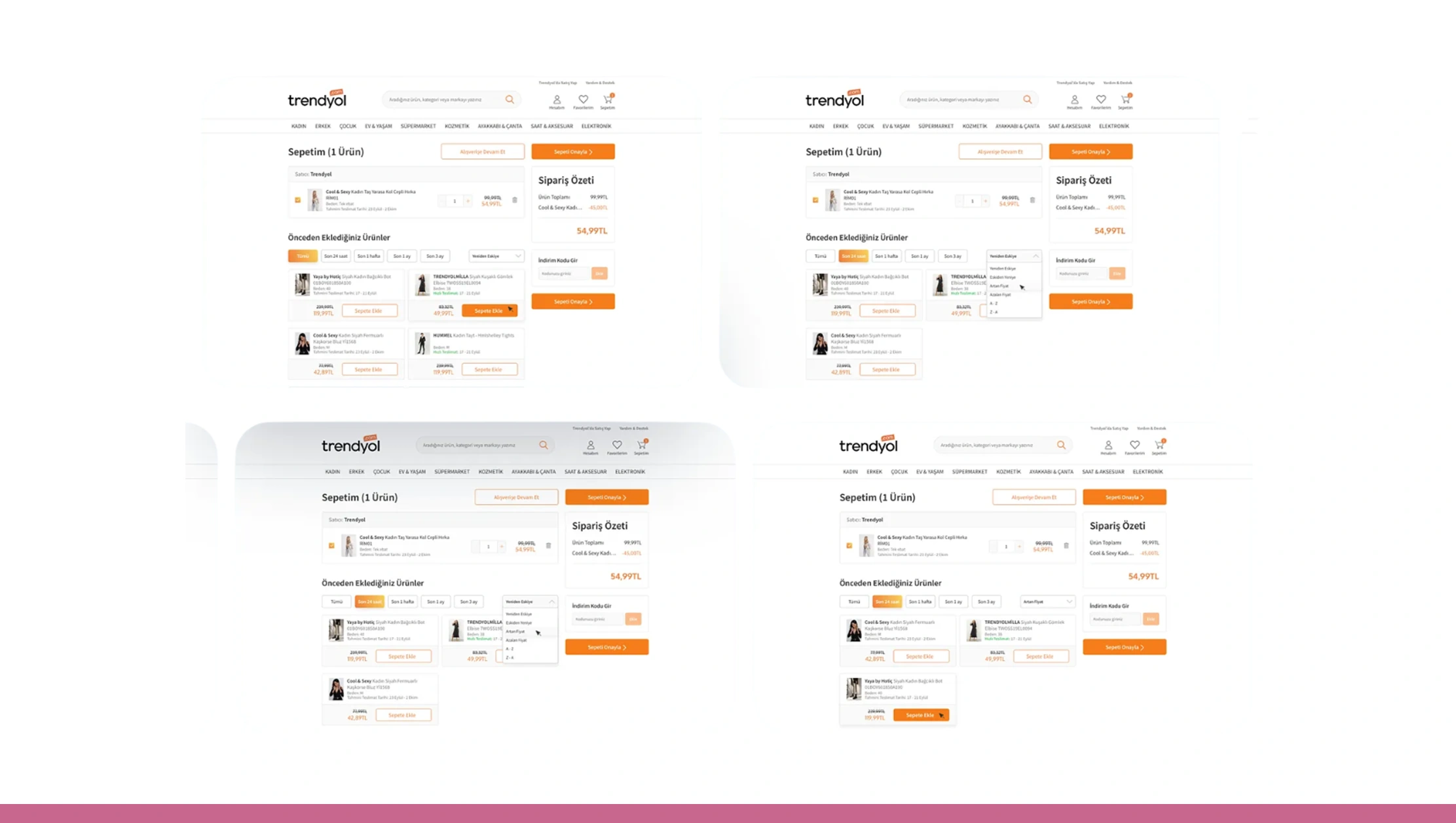 Competitive Benchmarking and Pricing