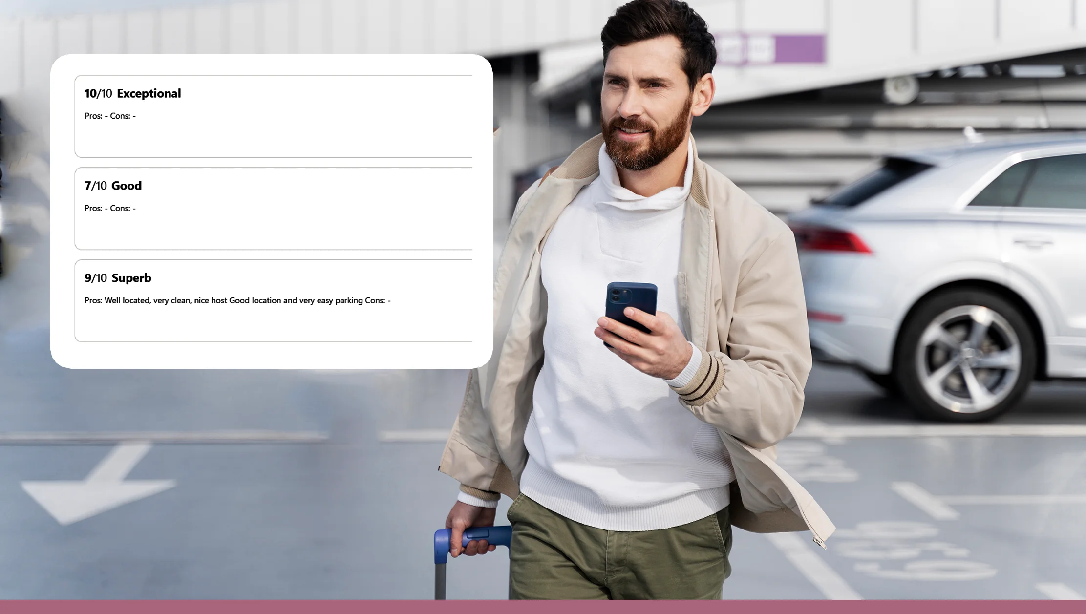 Enhancing Customer Experience