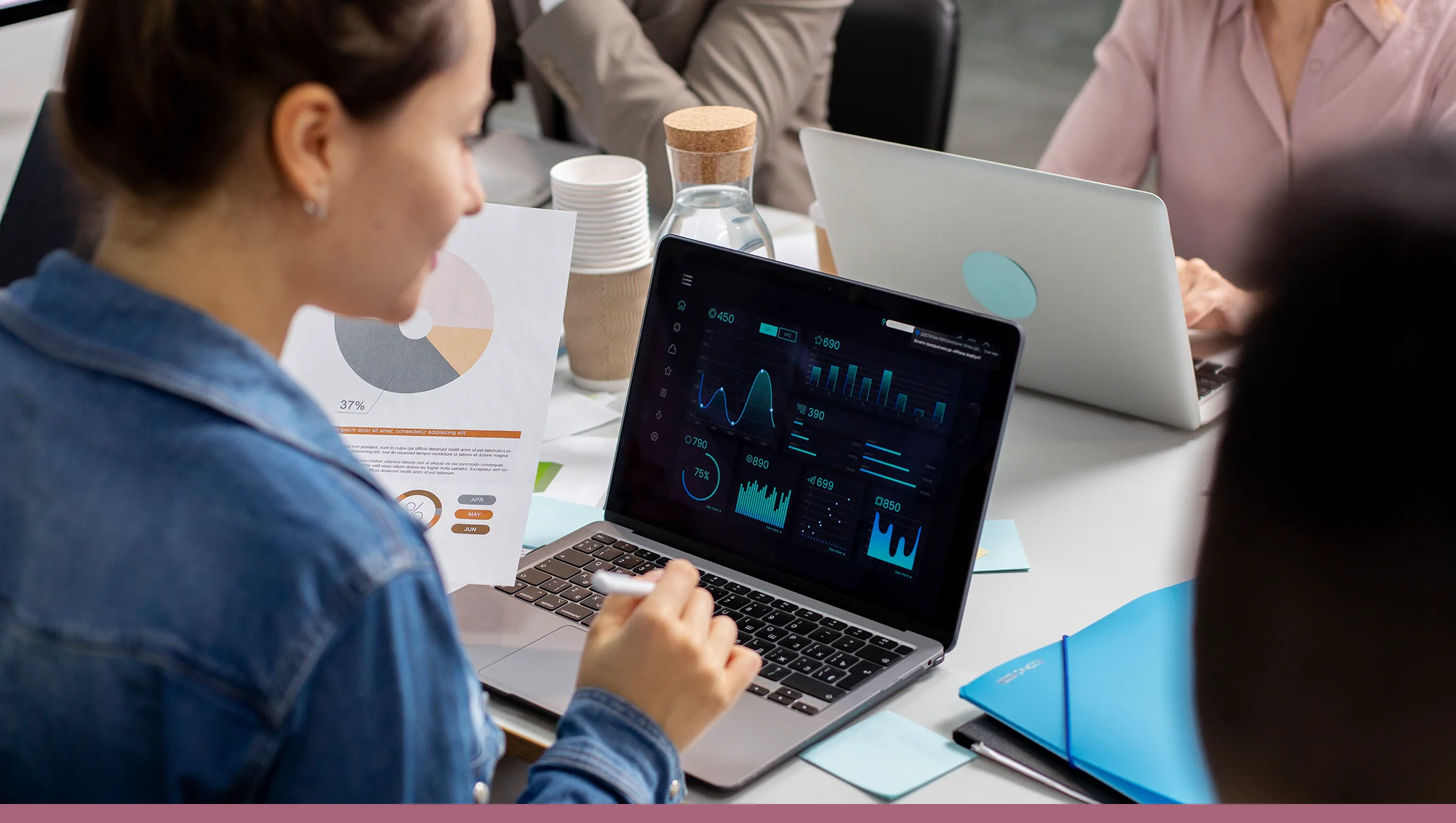 Forecasting and Predictive Analytics