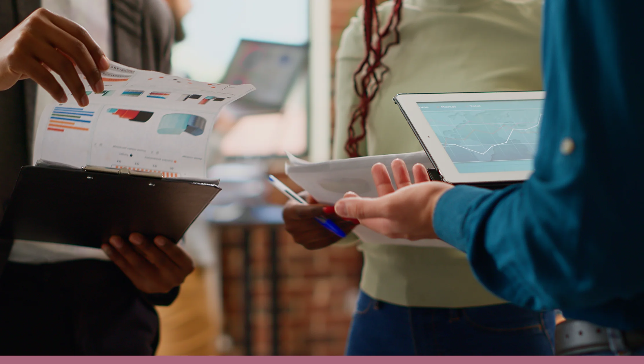 Promotional Strategy Optimization