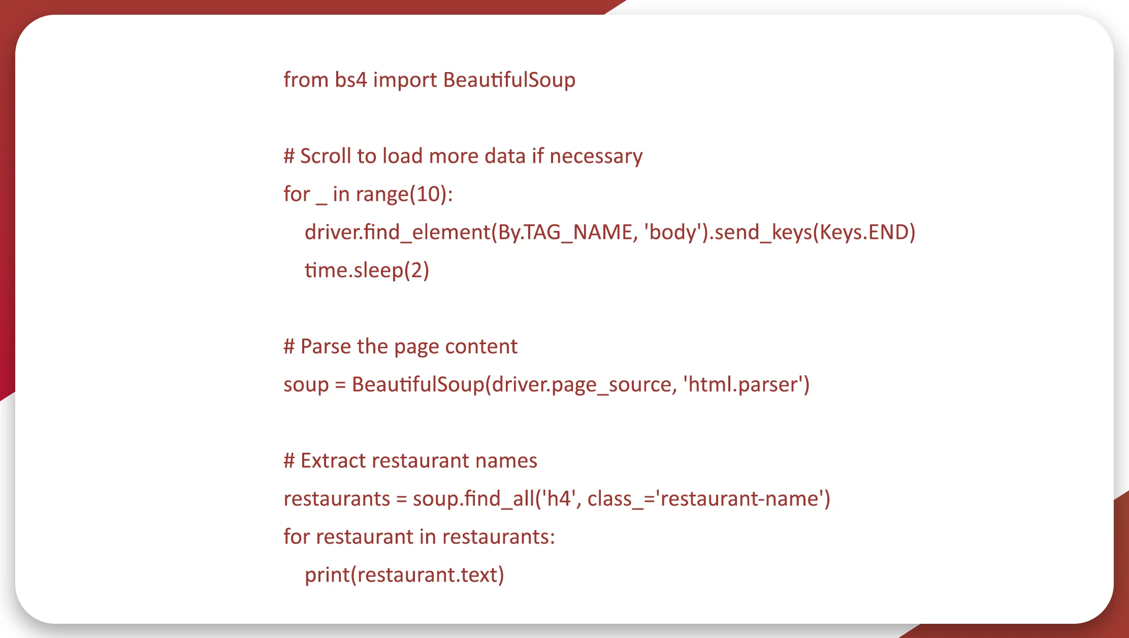 Navigating-and-Extracting-Data