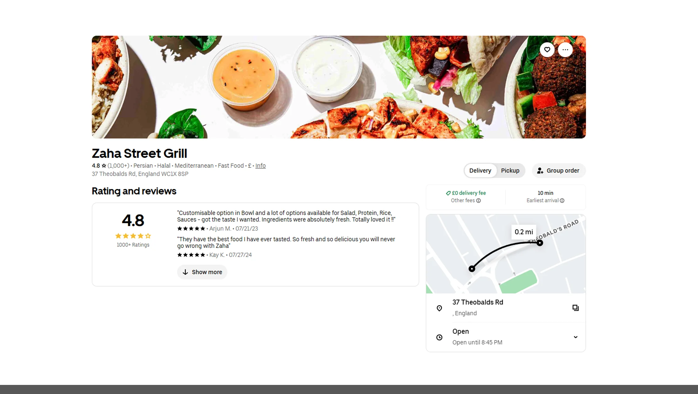 Step-by-Step-Guide-to-Scrape-Uber-Eats-Restaurant-List