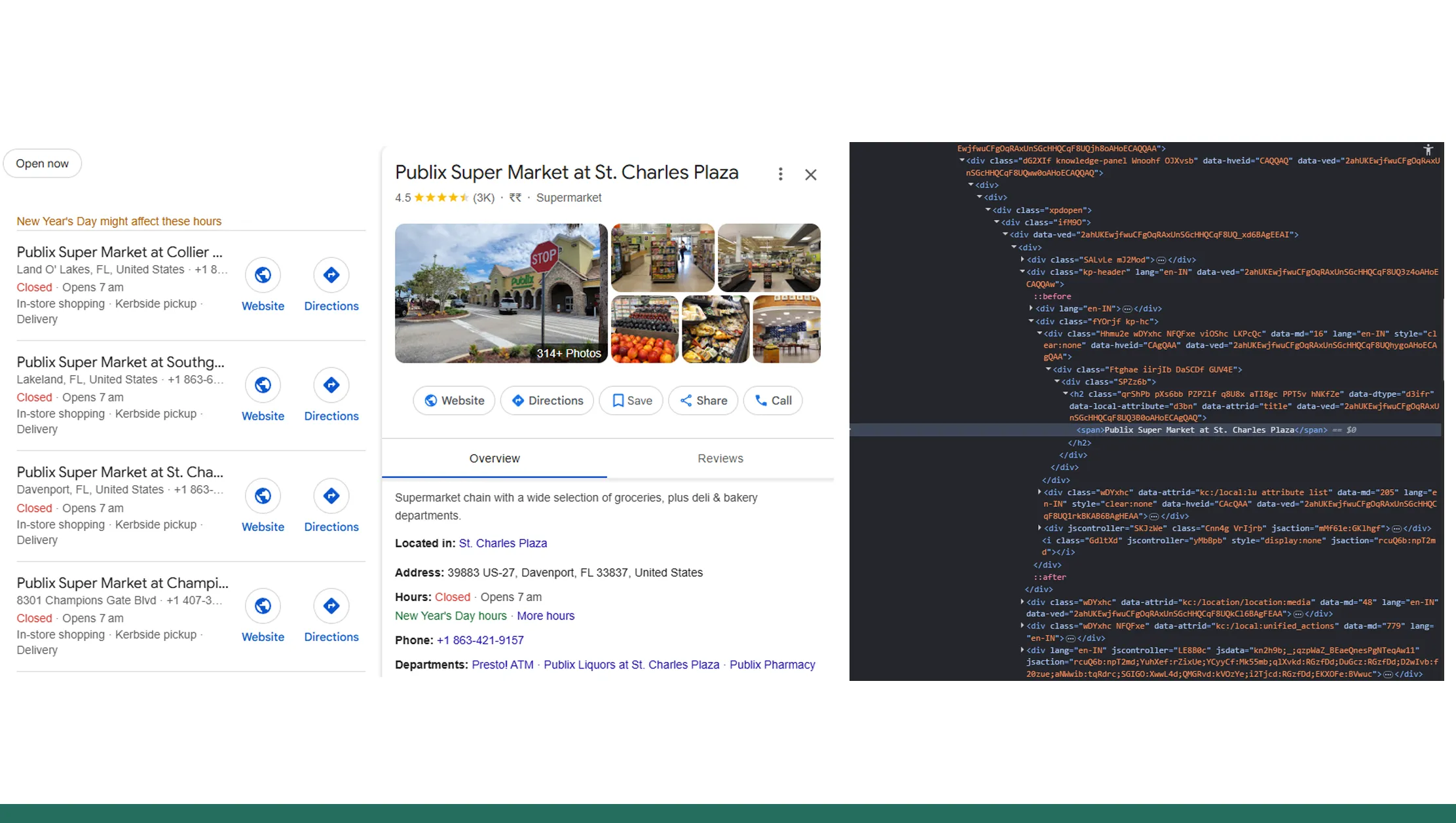 Powering automation with scalable APIs