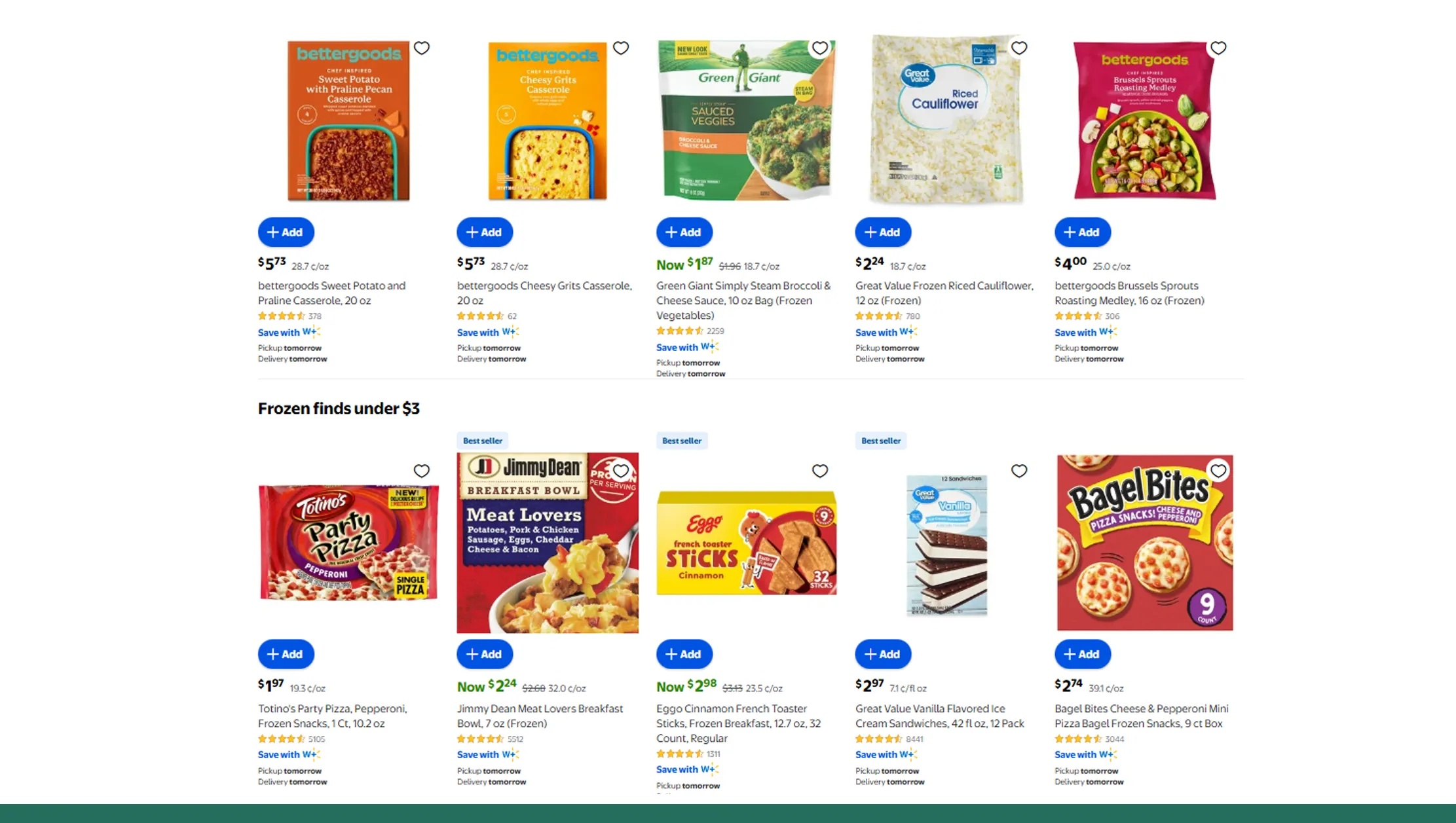 Why Walmart remains the price benchmark