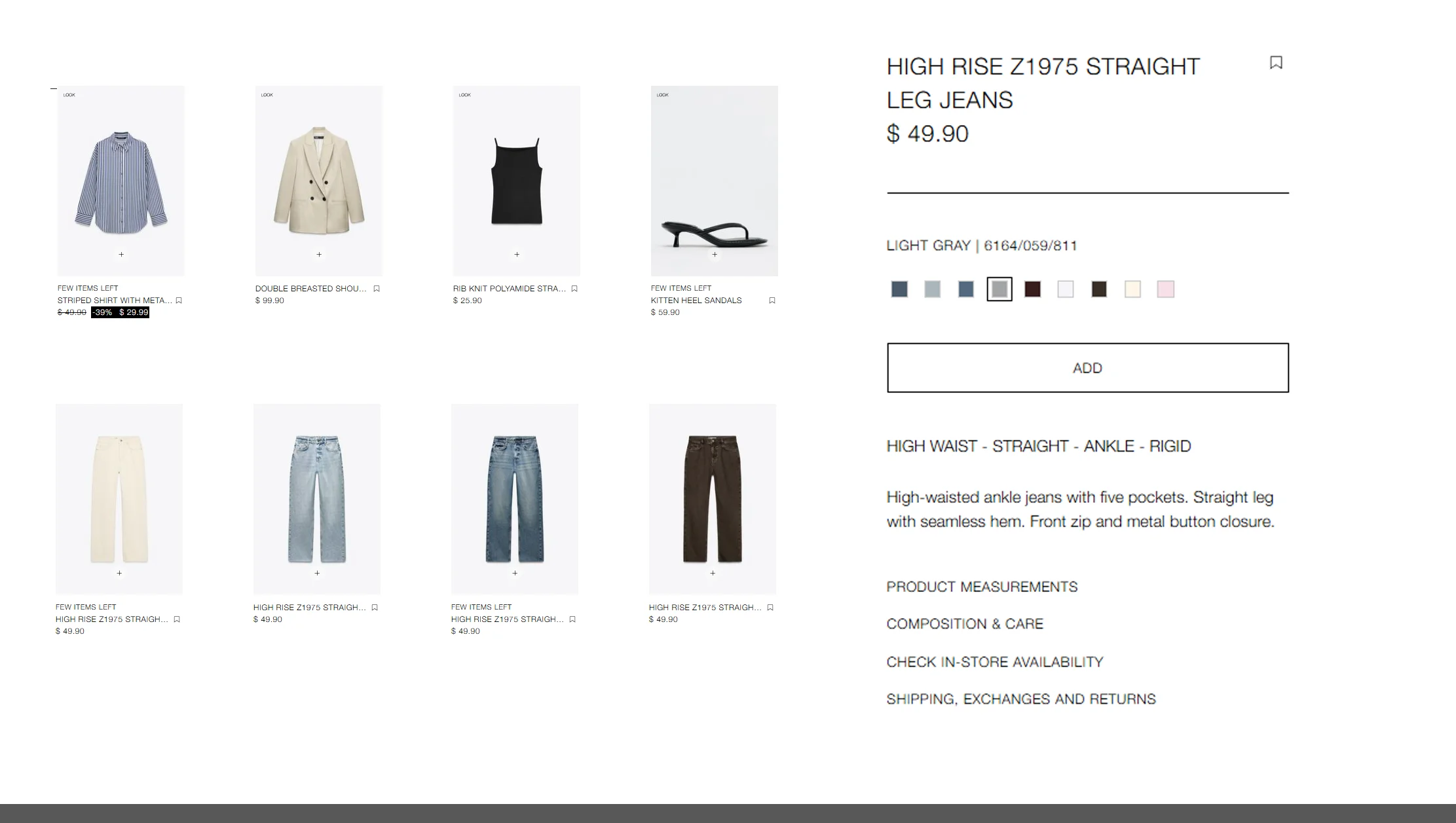 Why-Scrape-Zara-Store-Locations-USA