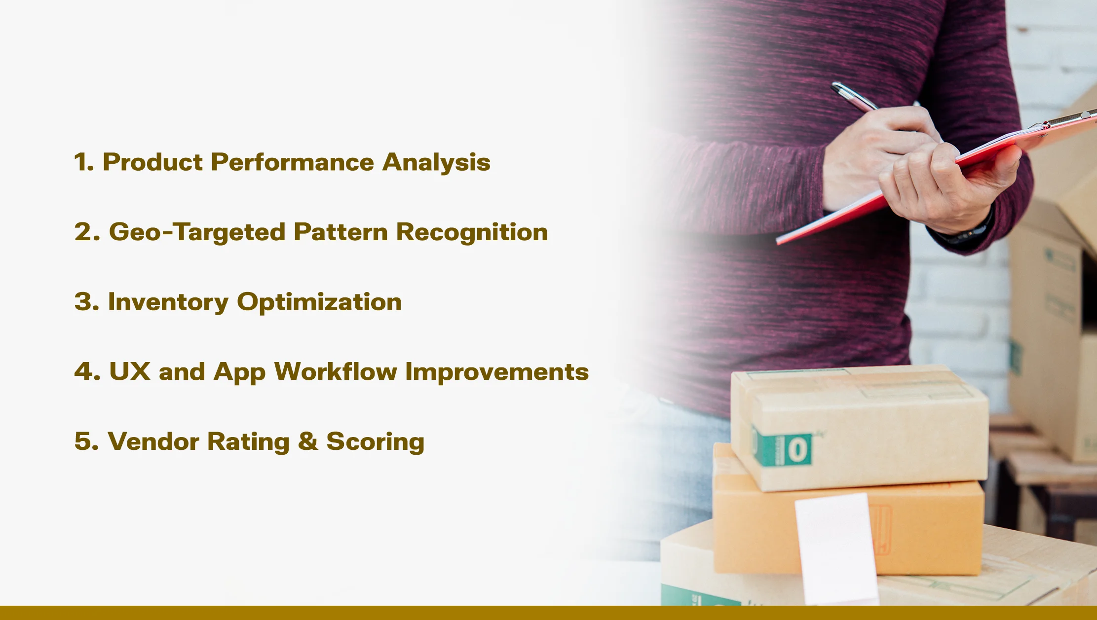 Why Track Return/Refund Trends in Quick Commerce?