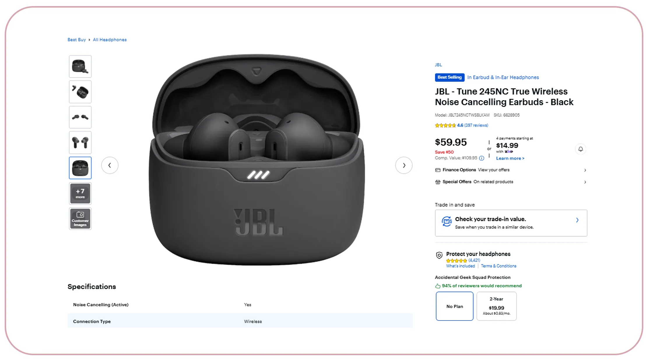 Pricing Intelligence