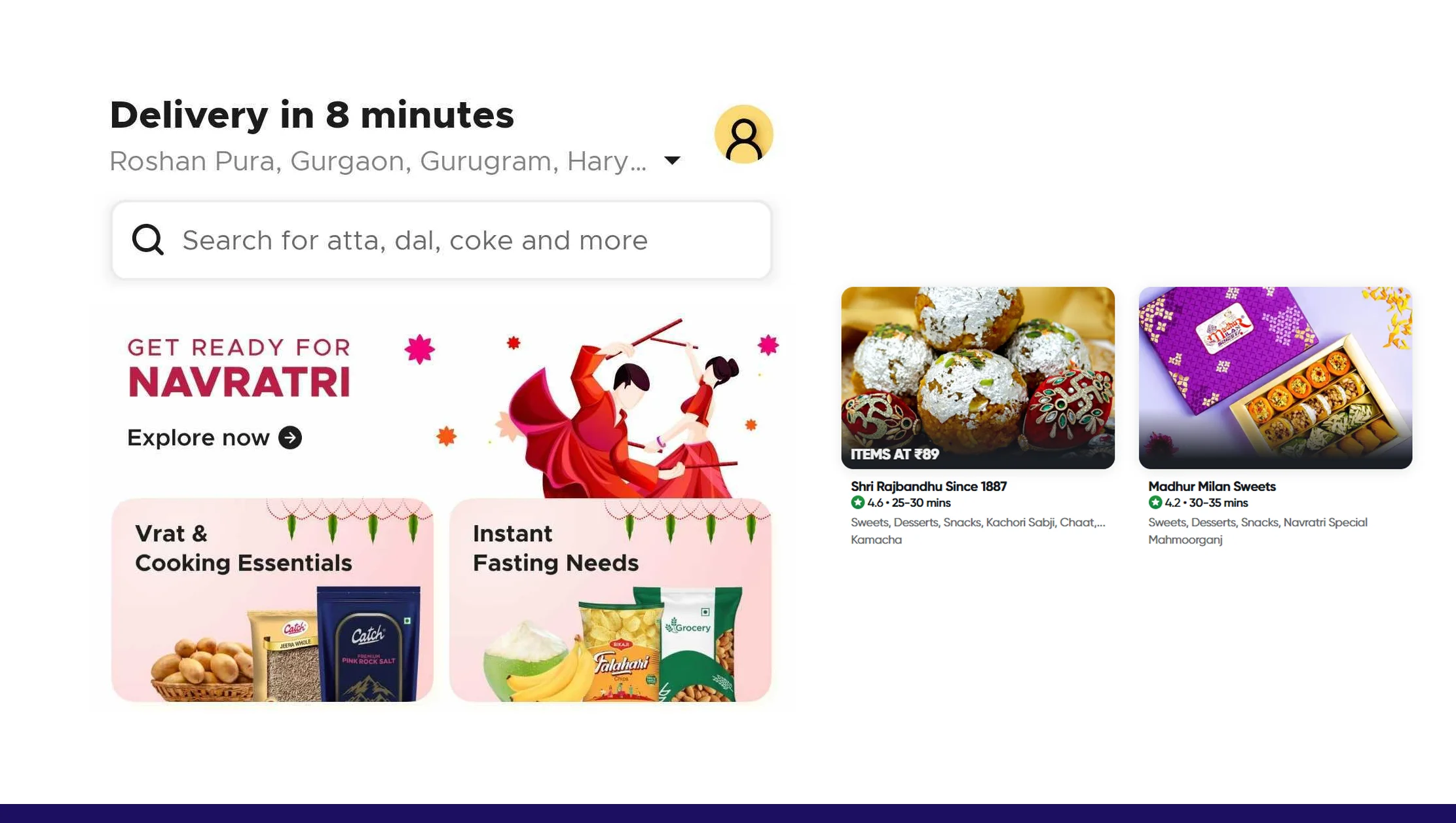 Step-by-Step Guide to Scraping Midnight Orders