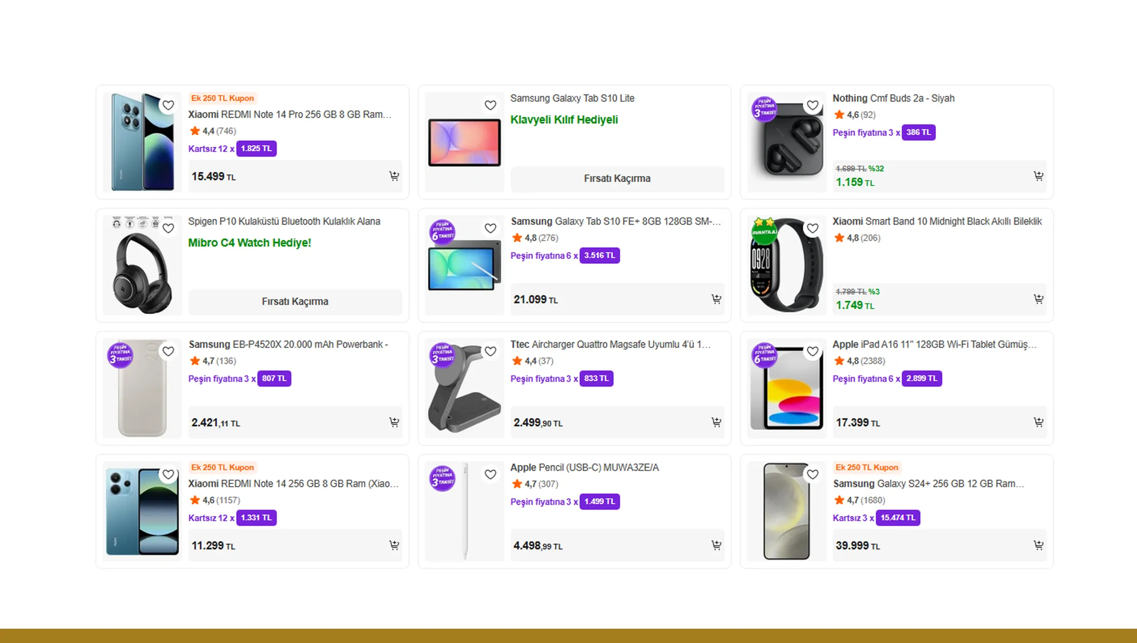 Building Smarter Pricing Strategies with Structured Data