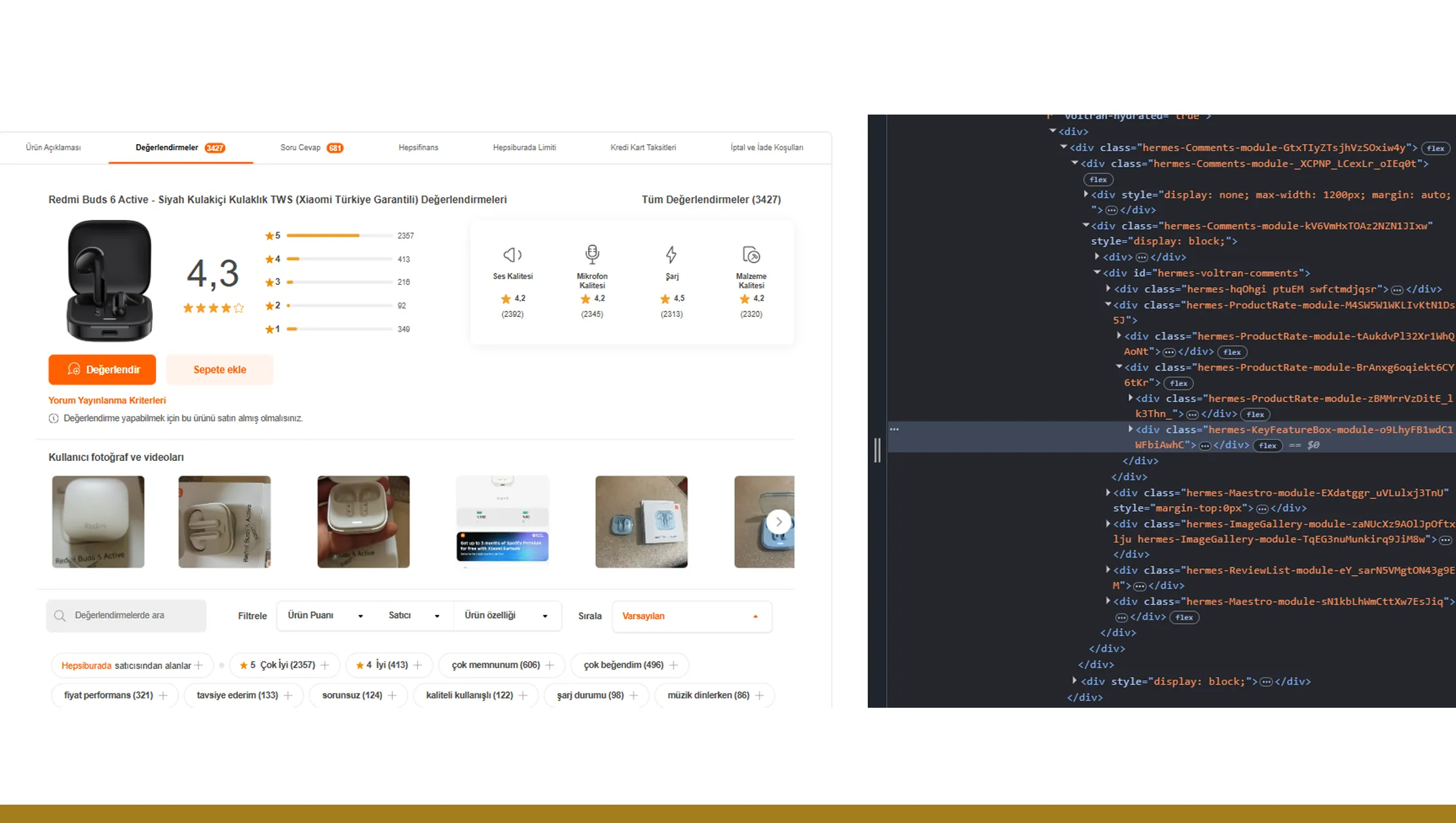 Scaling Data Collection Without Infrastructure Overhead
