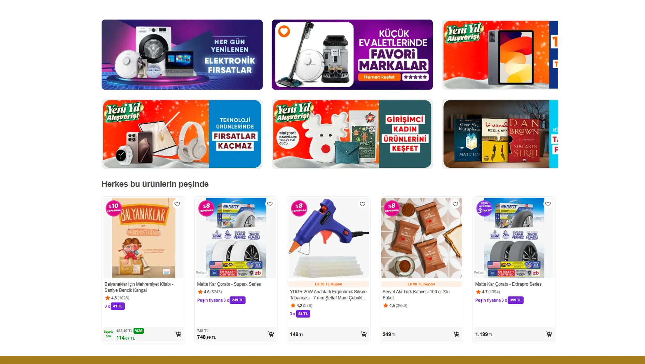 Turning Marketplace Signals into Business Insights