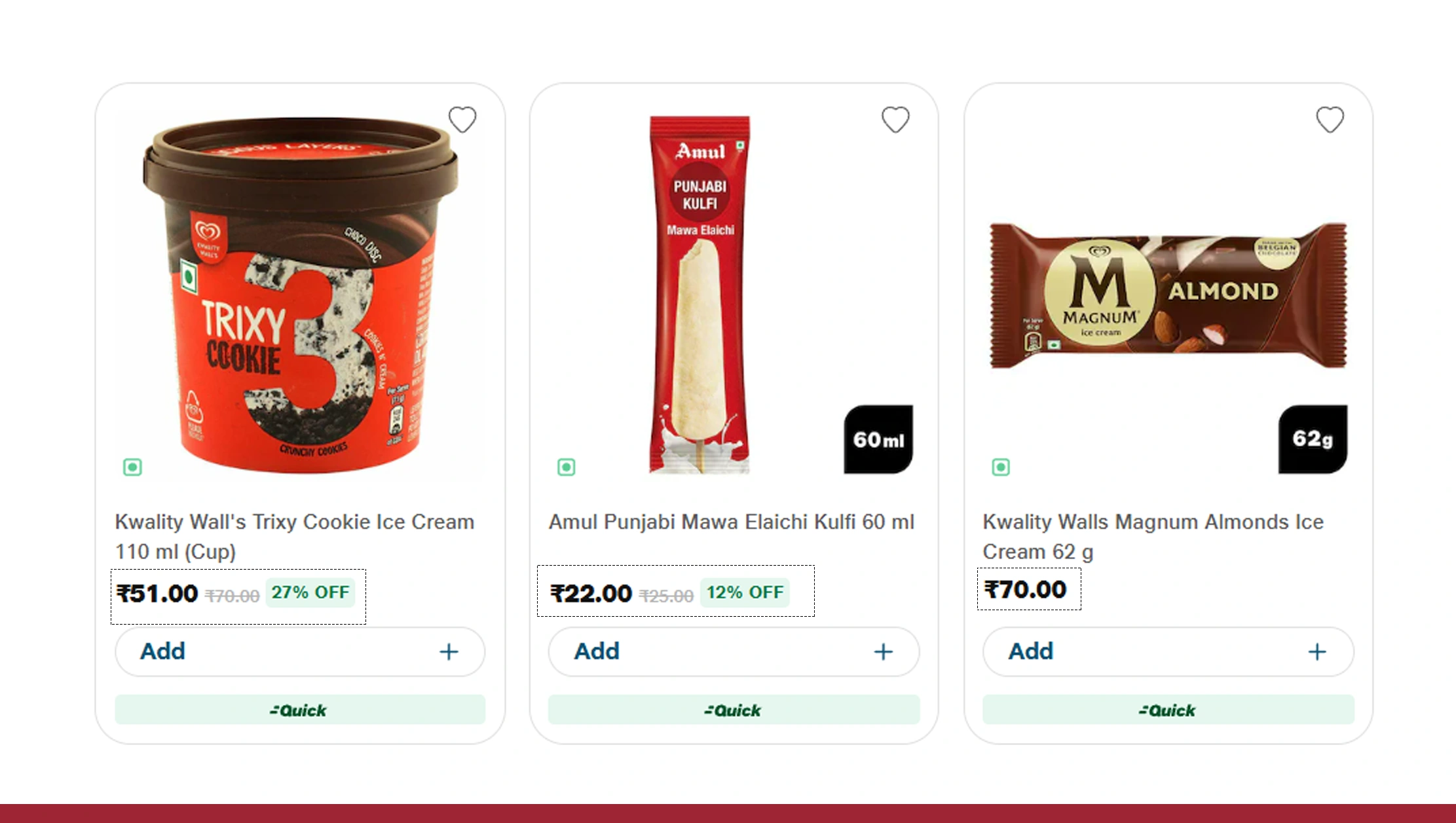 Data-Driven Pricing Strategies