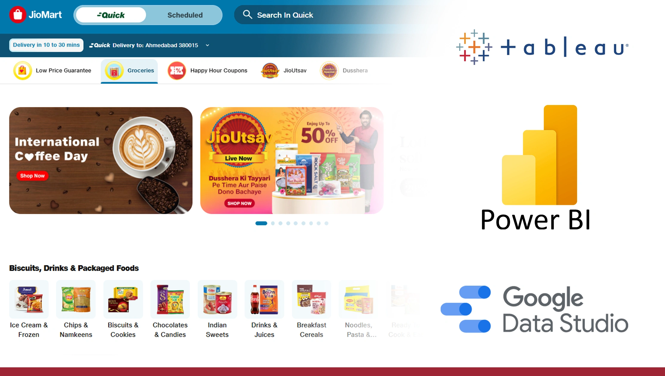 Technical Benefits of Using Real Data API