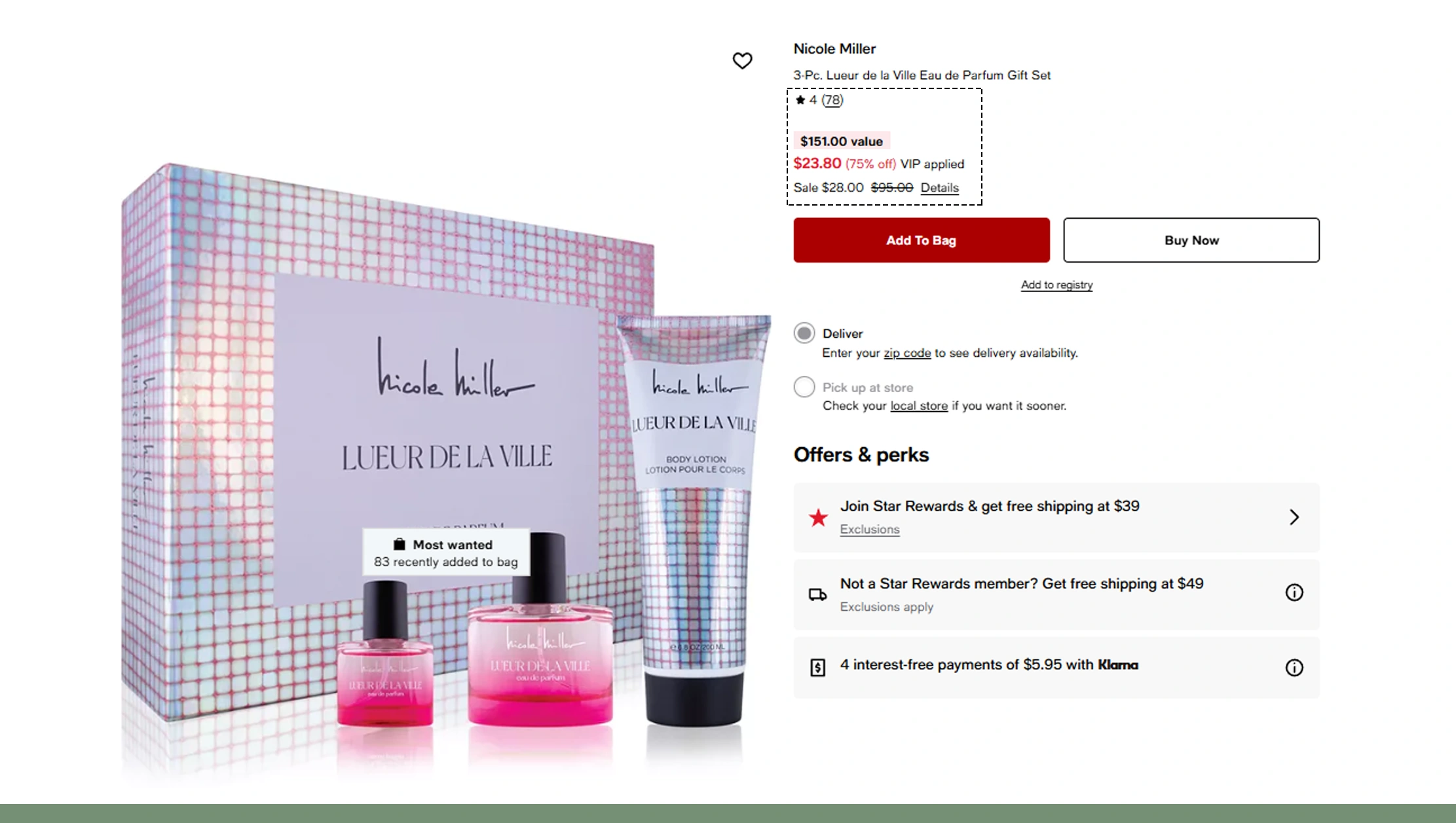 Enhancing Inventory Forecasting