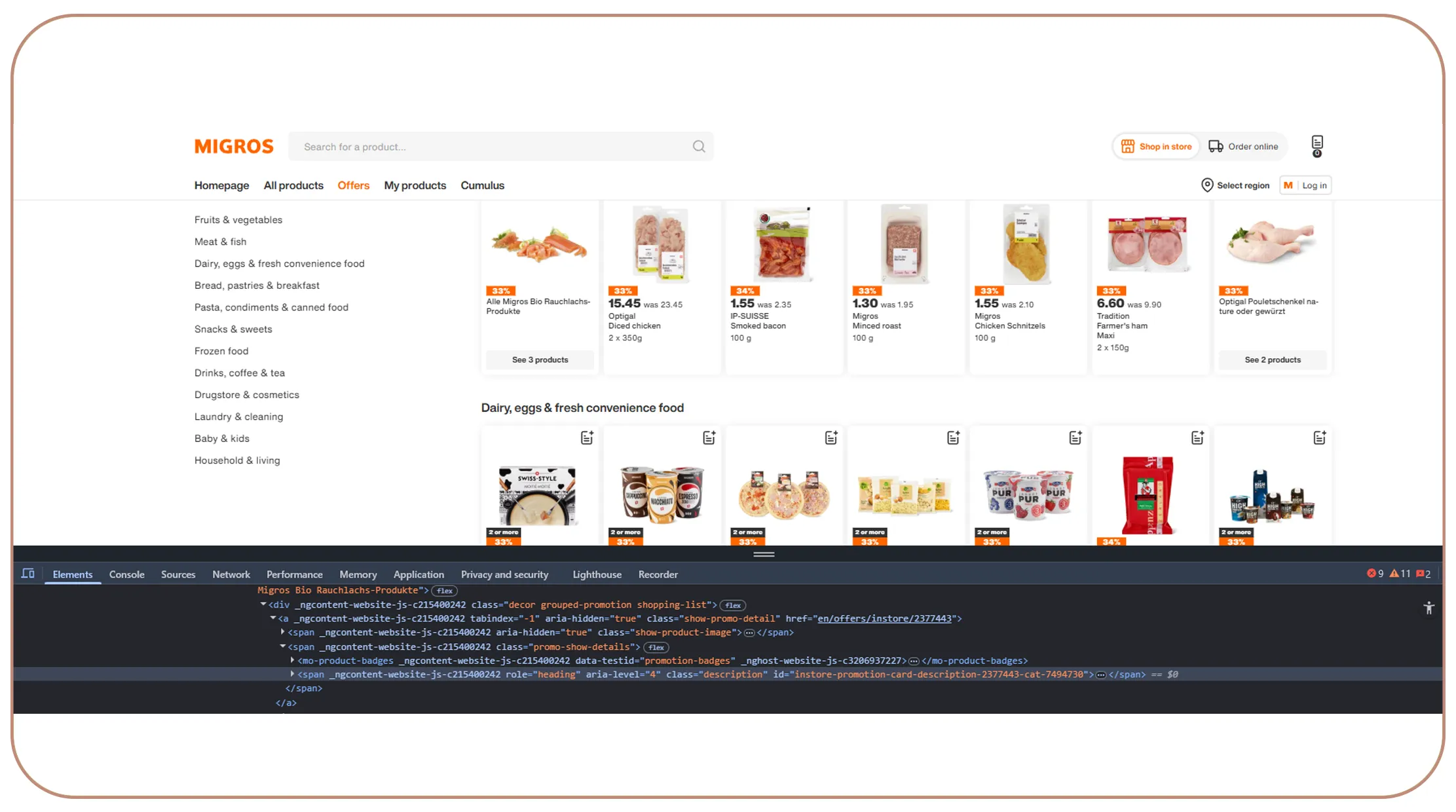 Building Long-Term Intelligence with Historical Retail Data