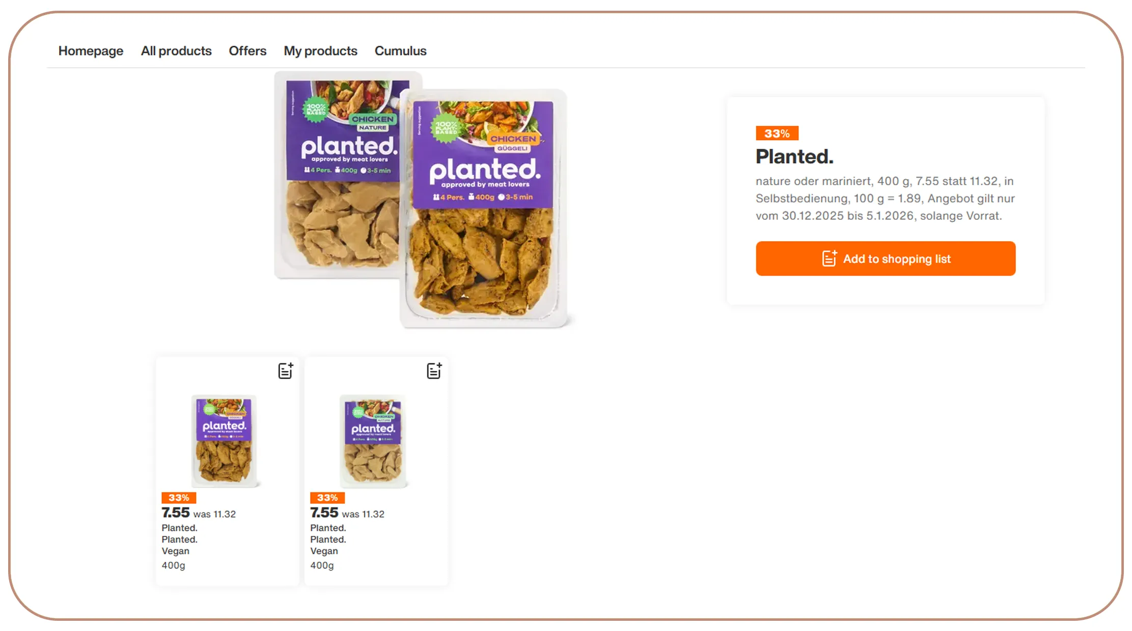 Decoding Consumer Demand Shifts Over Time