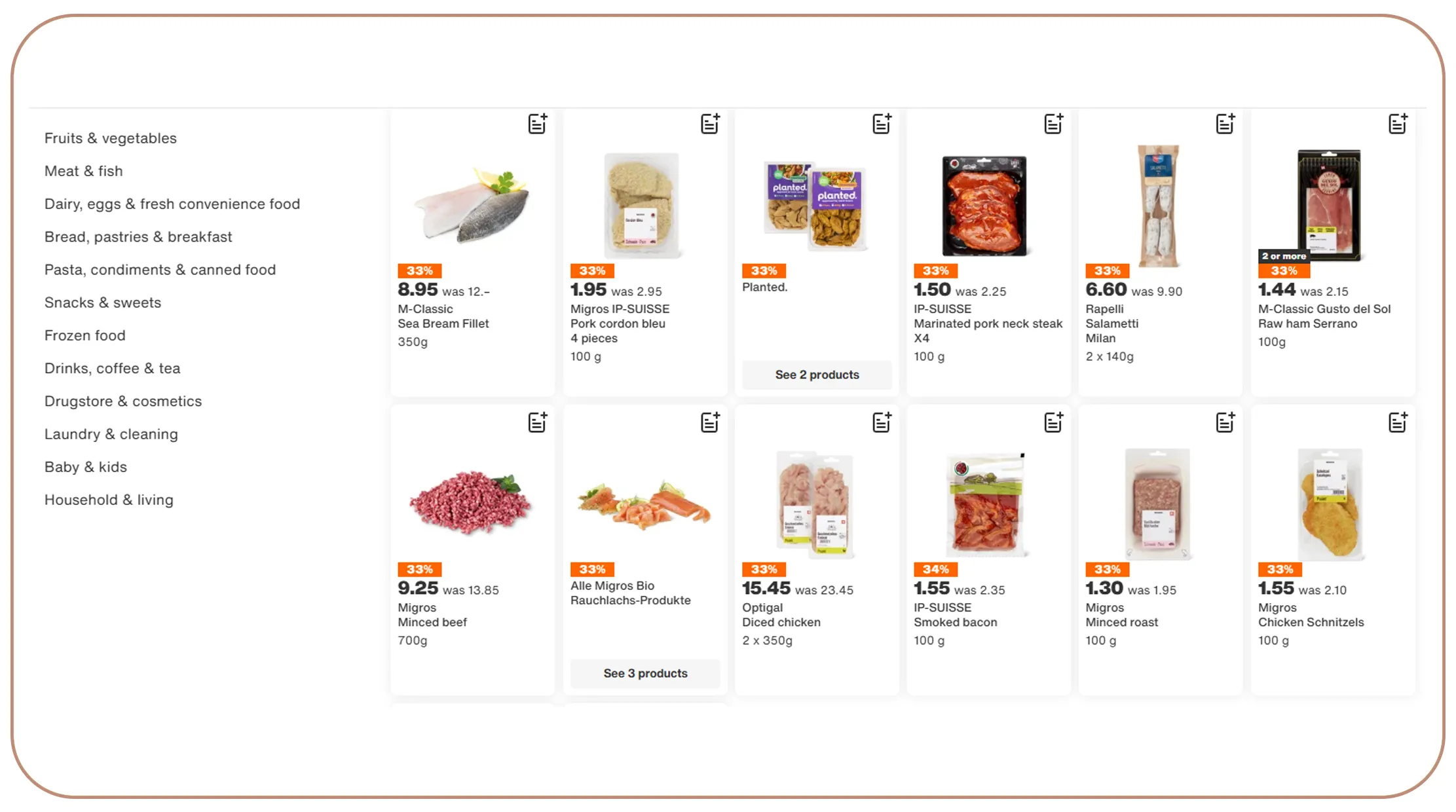 Understanding Price and Stock Visibility Across Retail Channels