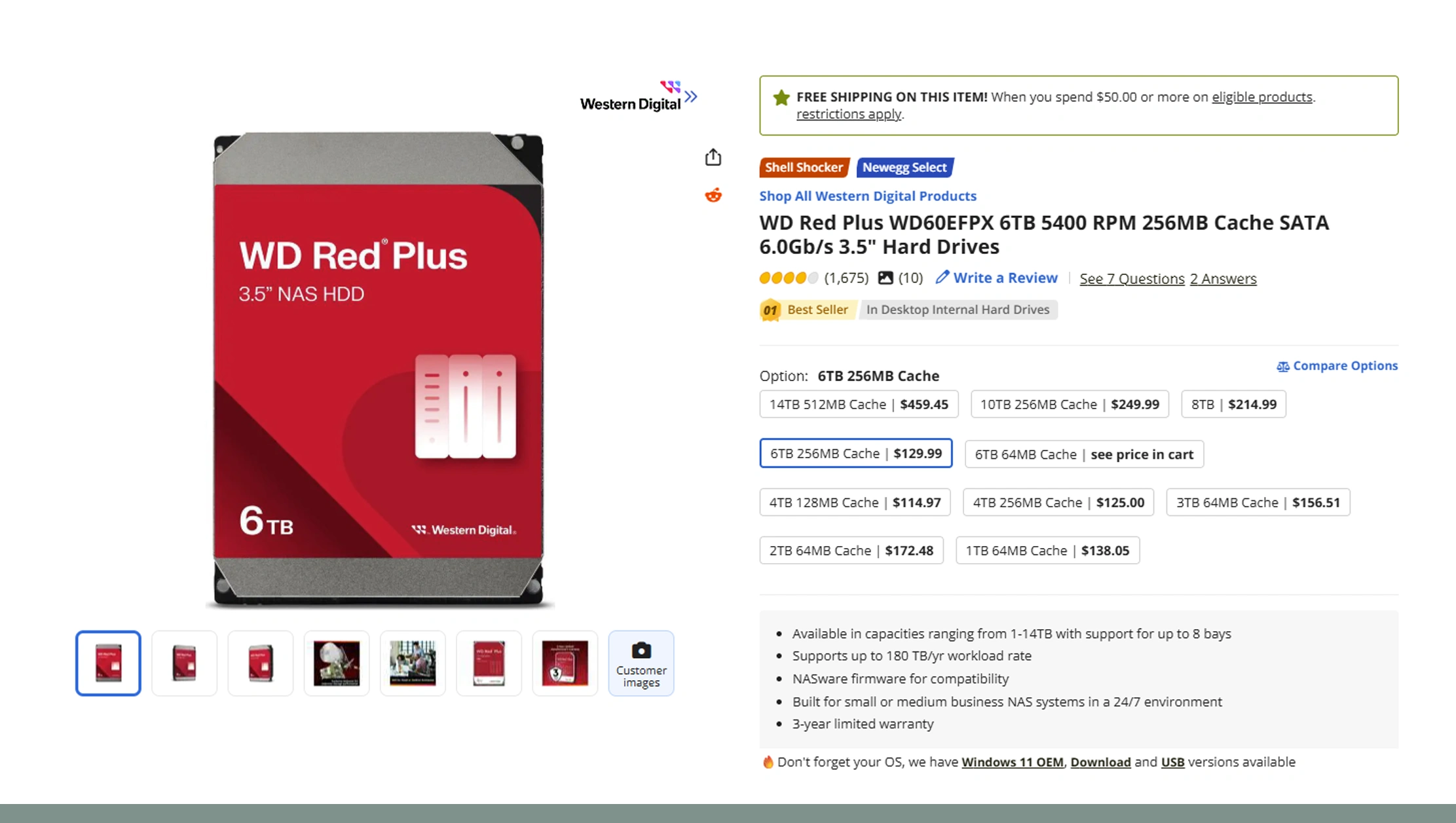 Managing High-Volume Product Catalogs at Scale