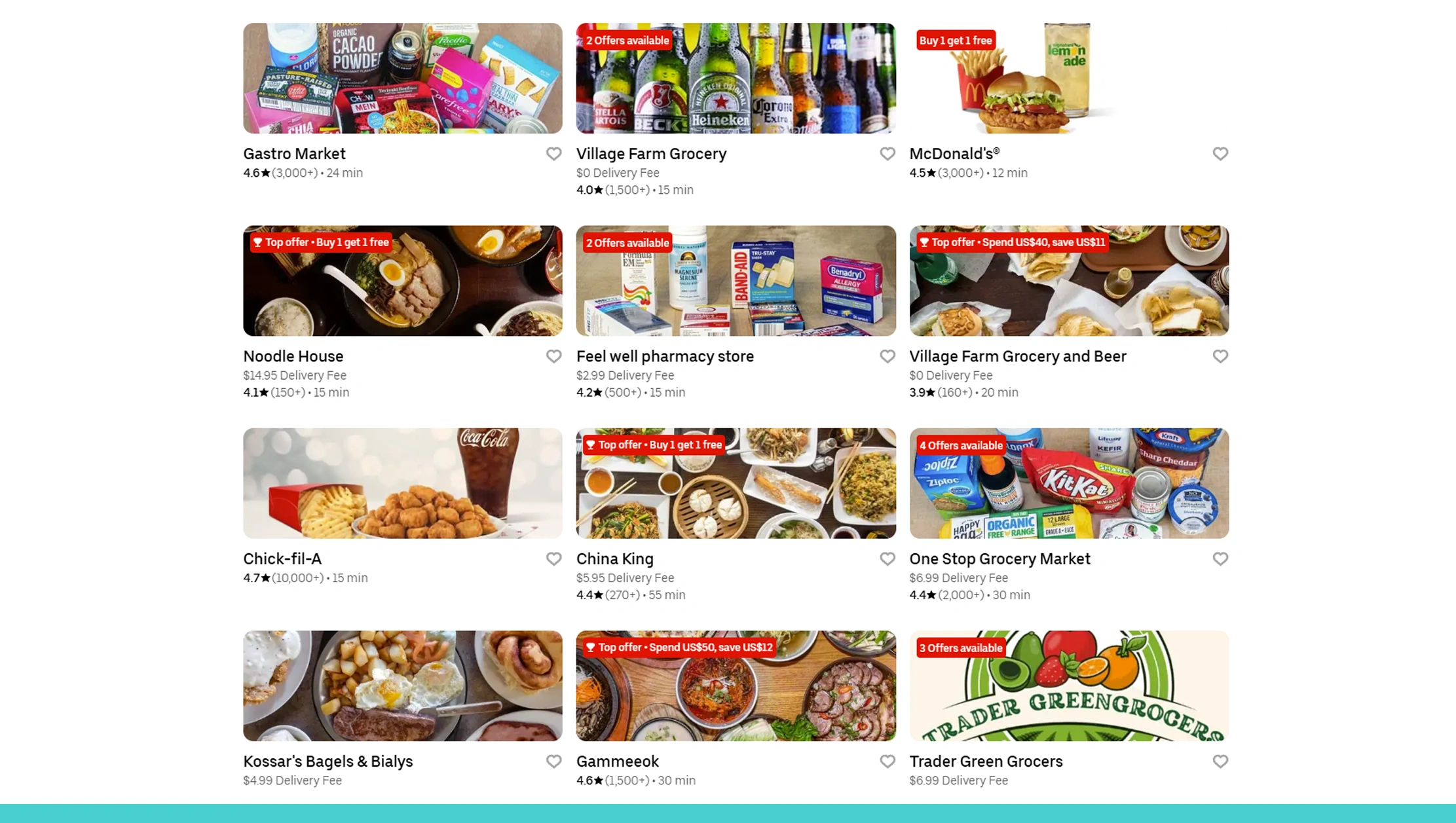 Key Use Cases for Scraped Restaurant & Menu Data