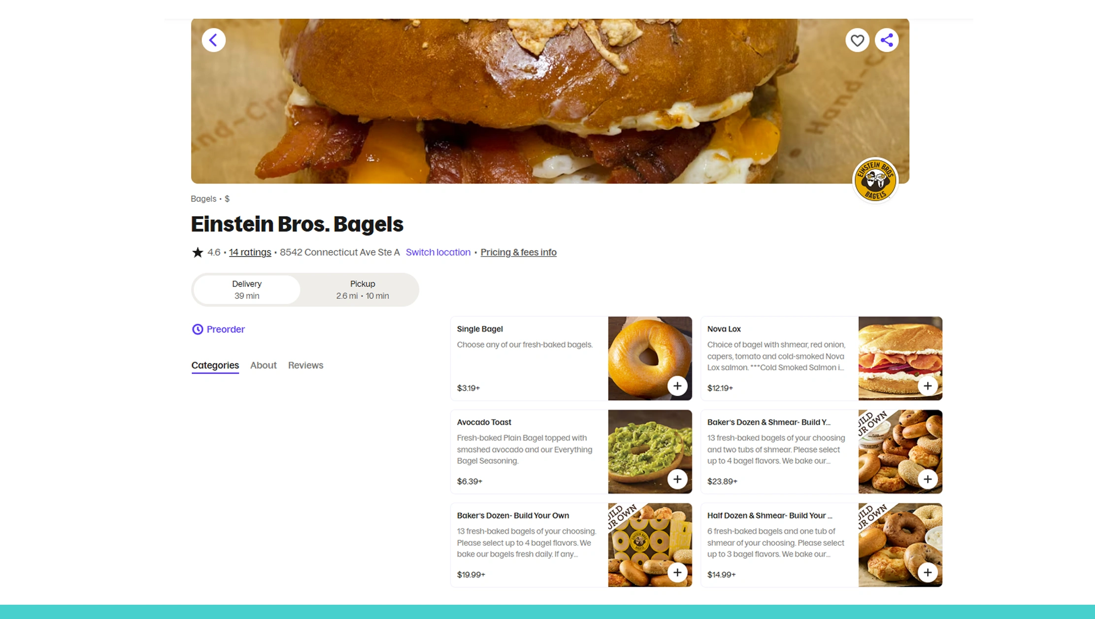 role of Web Scraping in Food Delivery Data Extraction