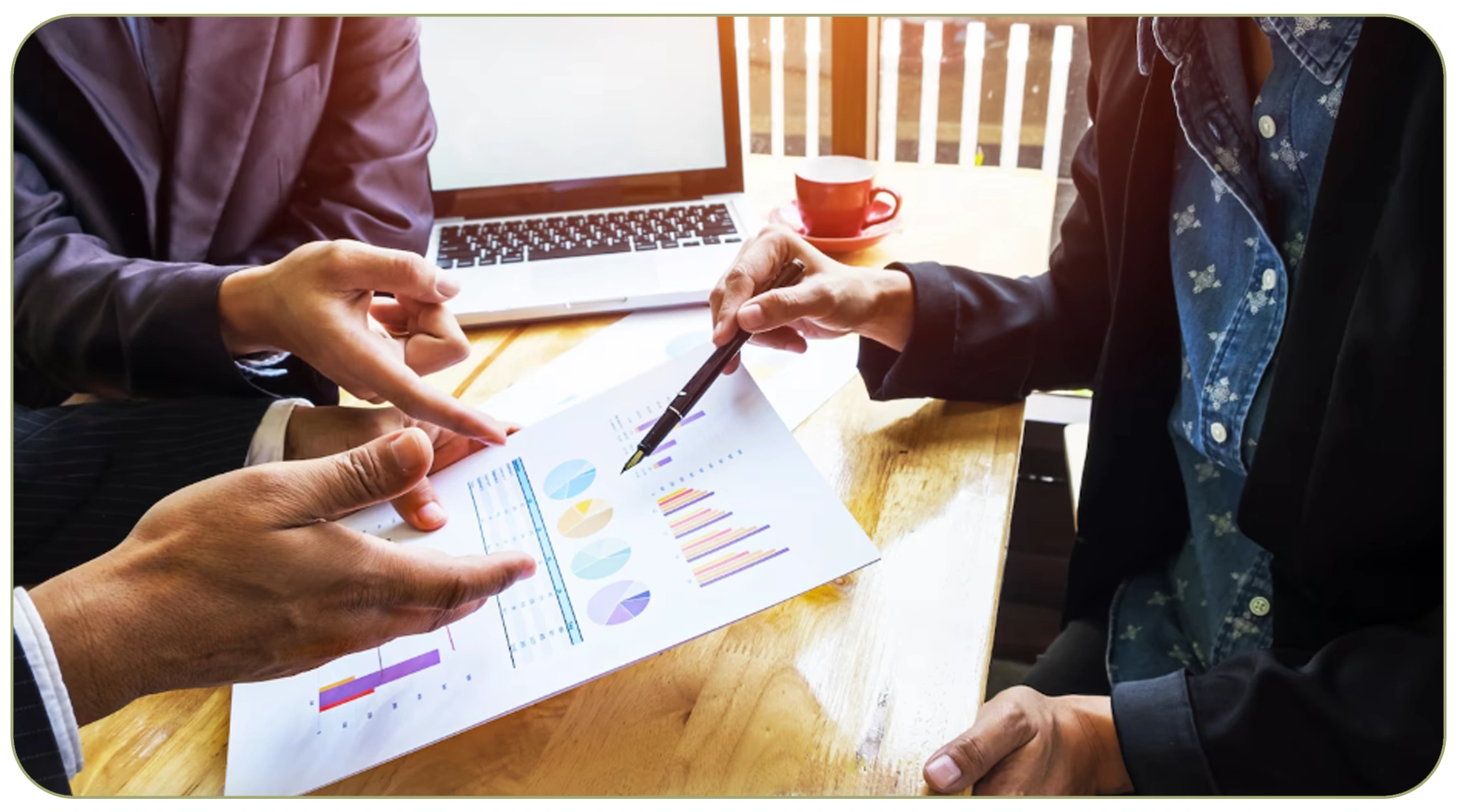 Competitive Promotion Benchmarking