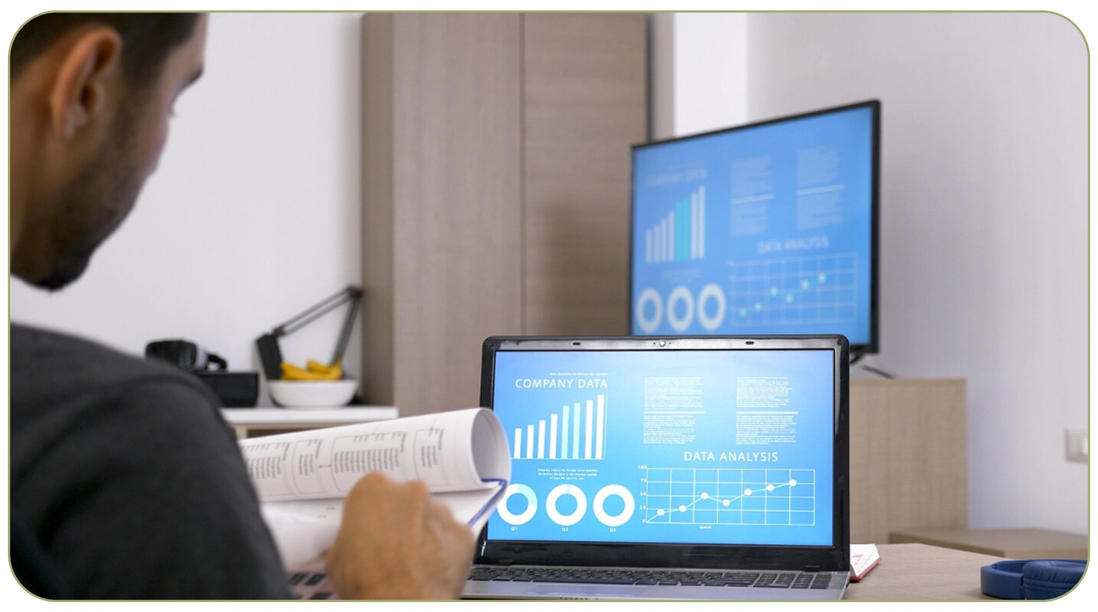 Time-Series Campaign Monitoring