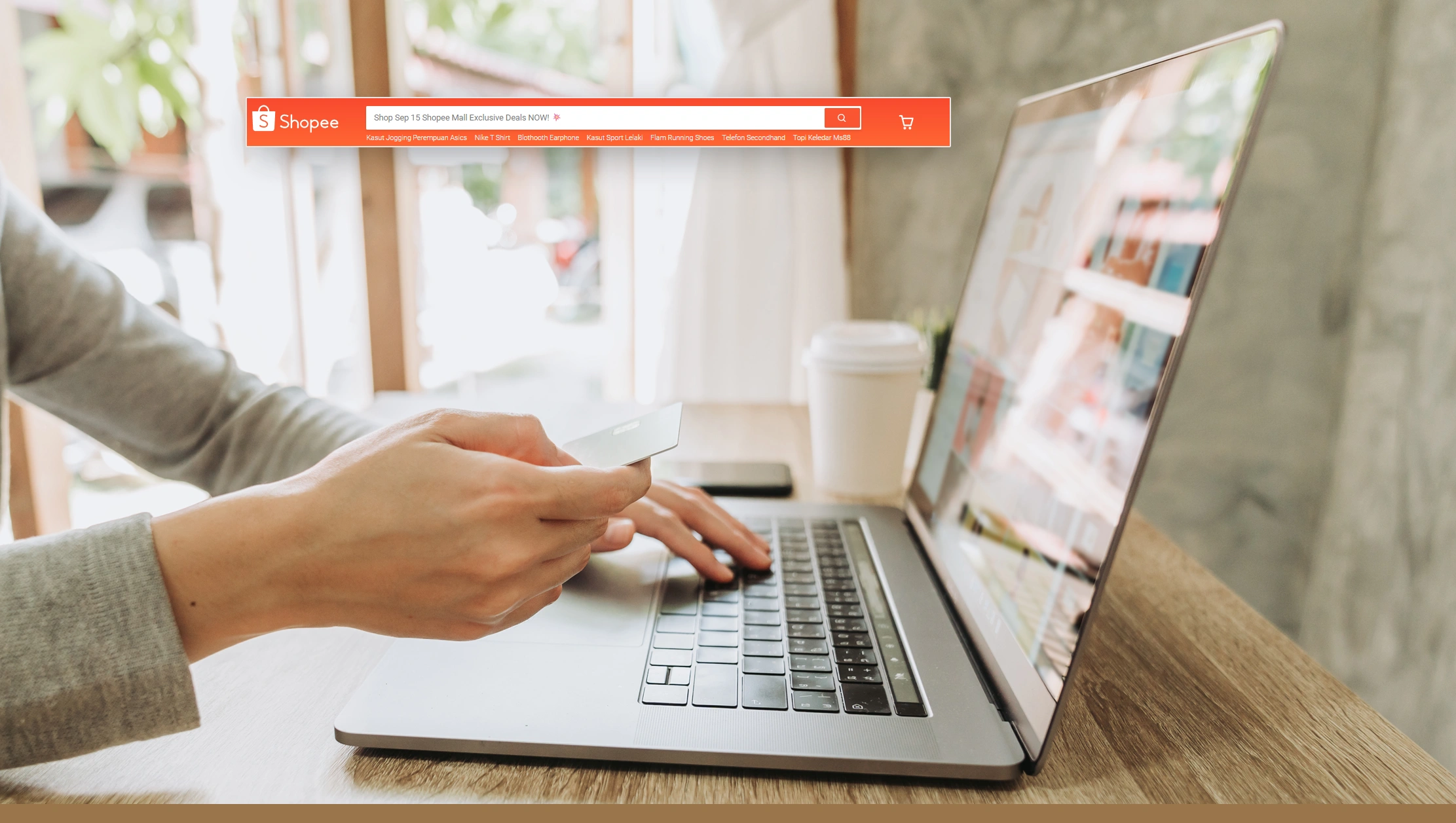 Leveraging Shopee Data for Market Research