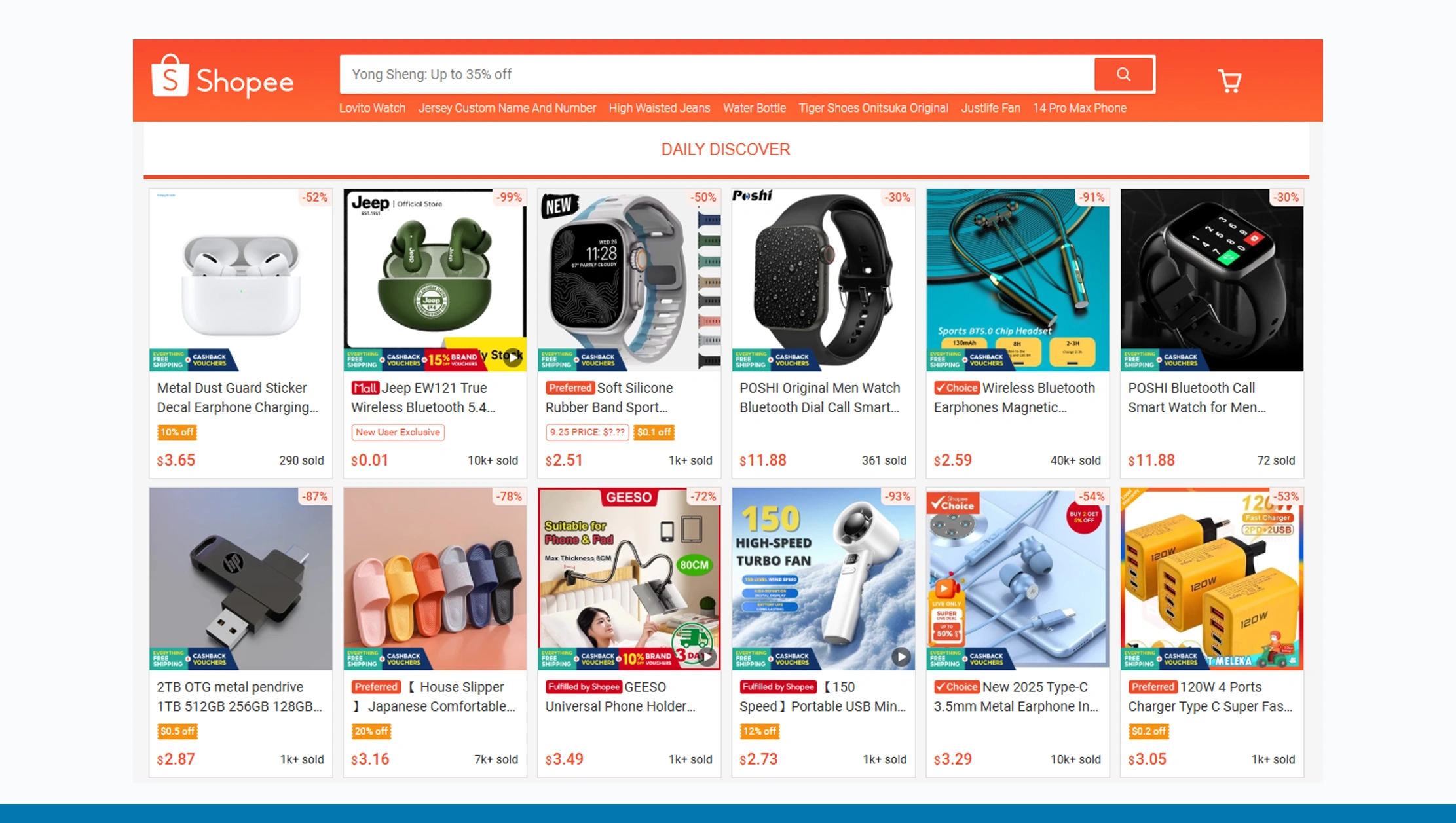 The Rise of Shopee – Why Data is the New Competitive Advantage