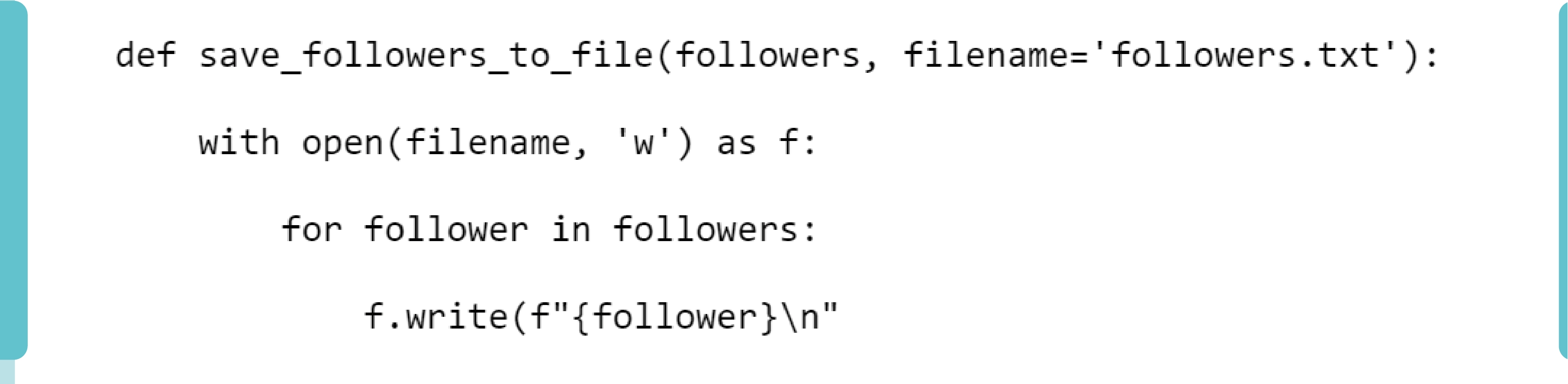 Saving-Followers-to-a-Text-File