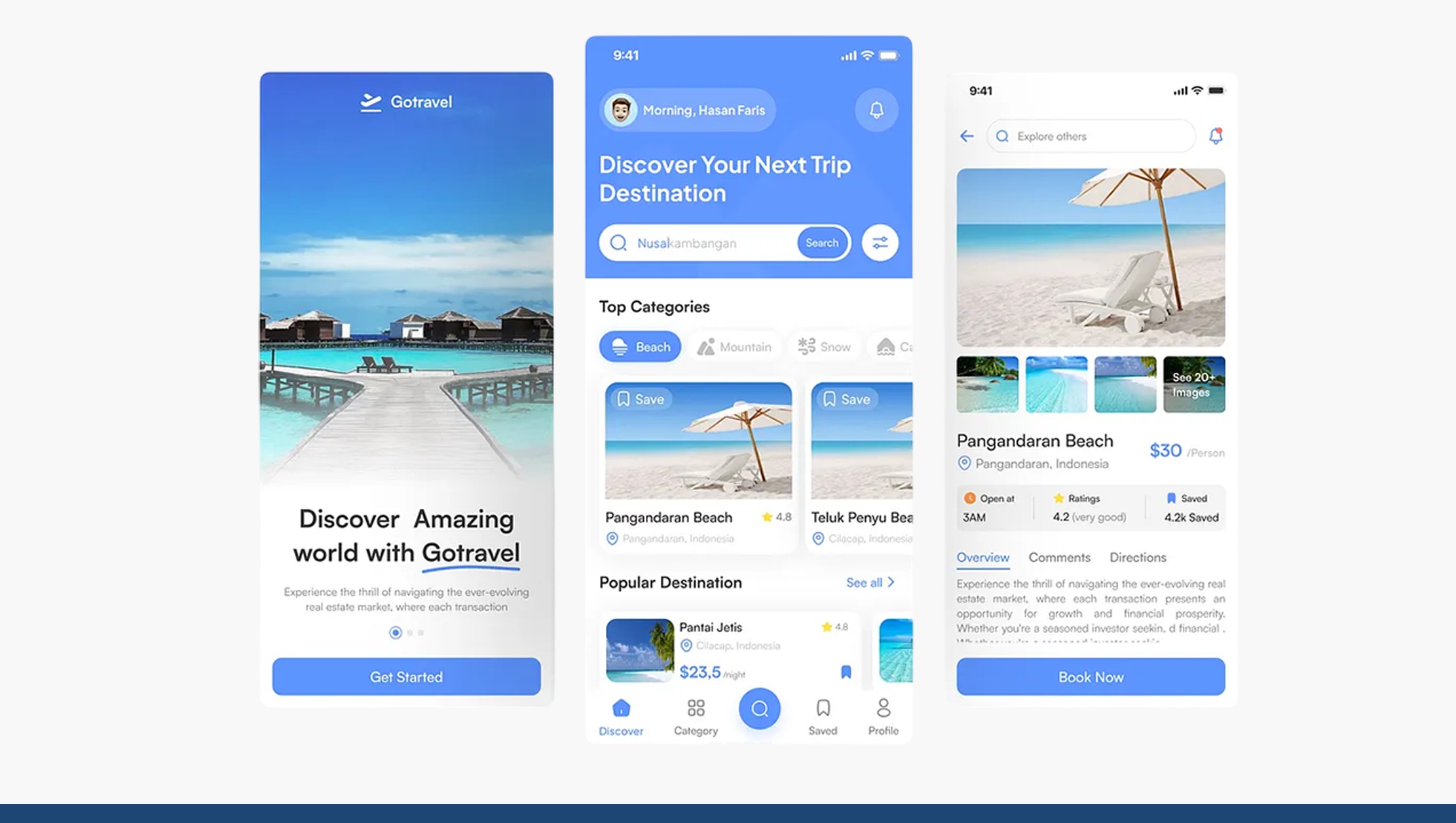 Ethical Guidelines & Best Practices
