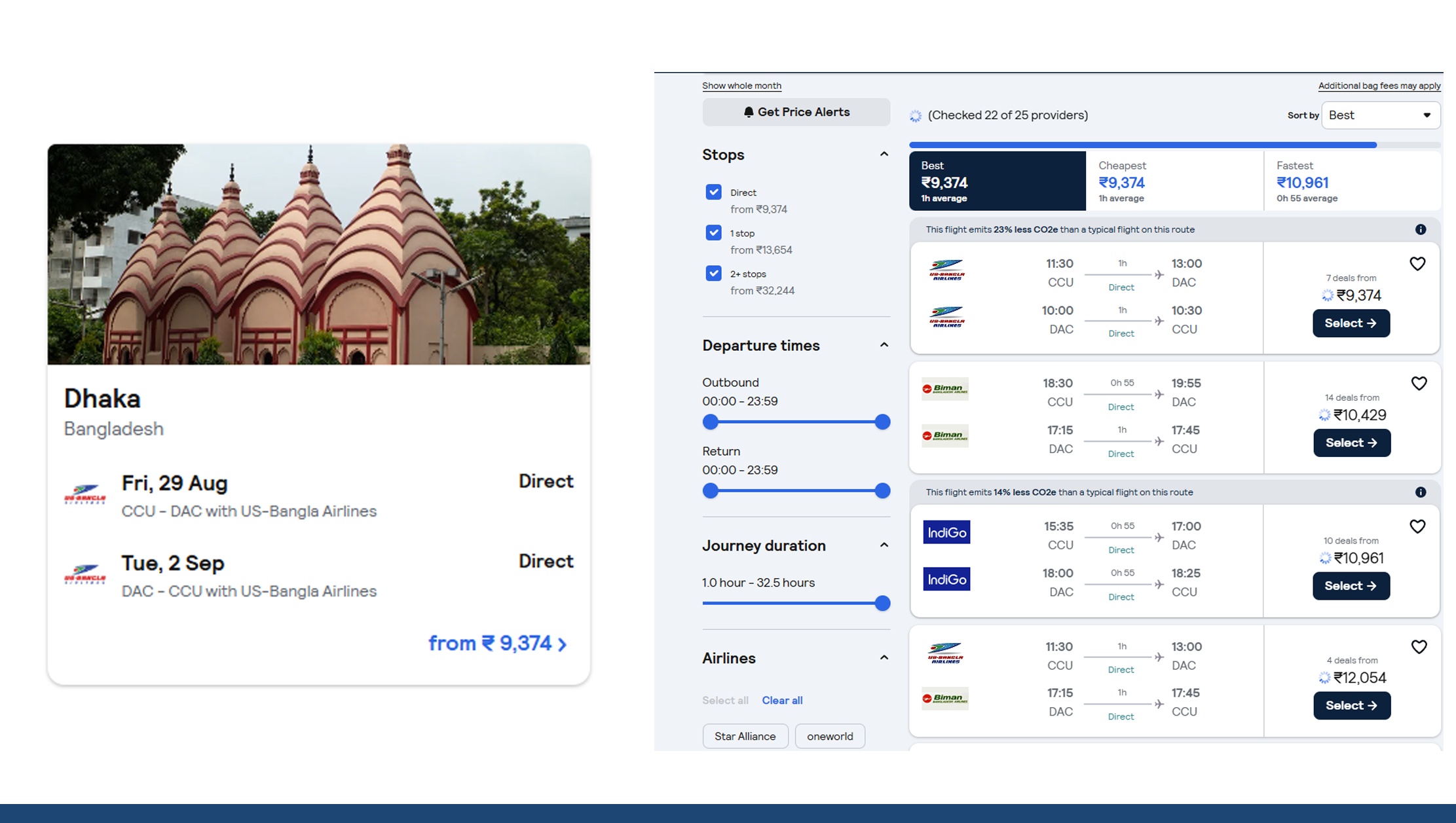 Why Extract Data from Skyscanner?