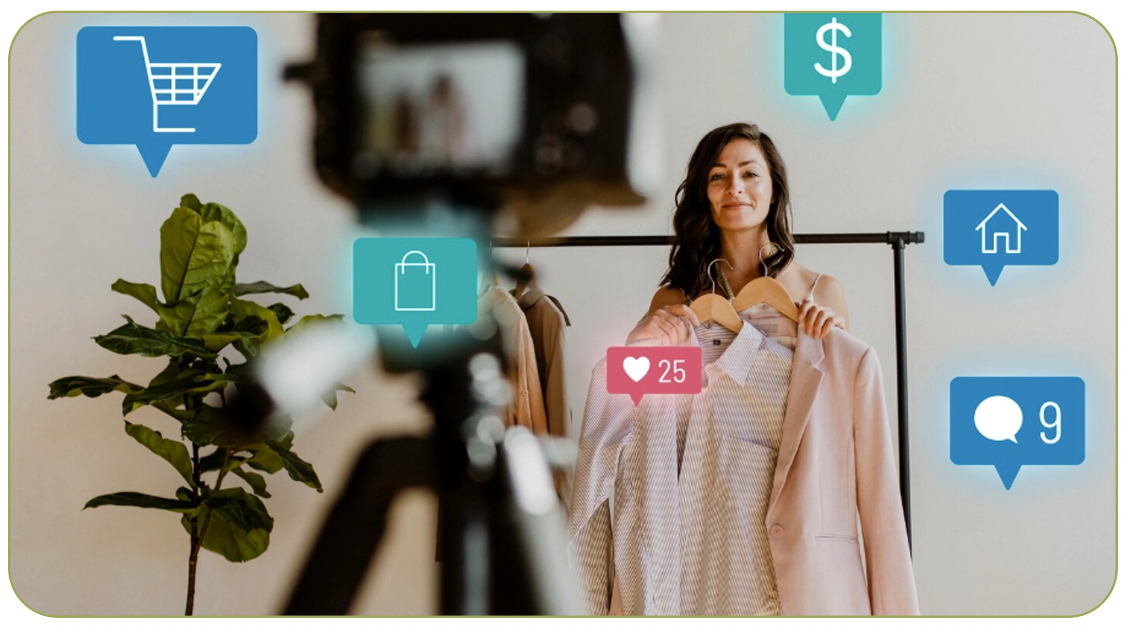 Influencer Marketing Optimization