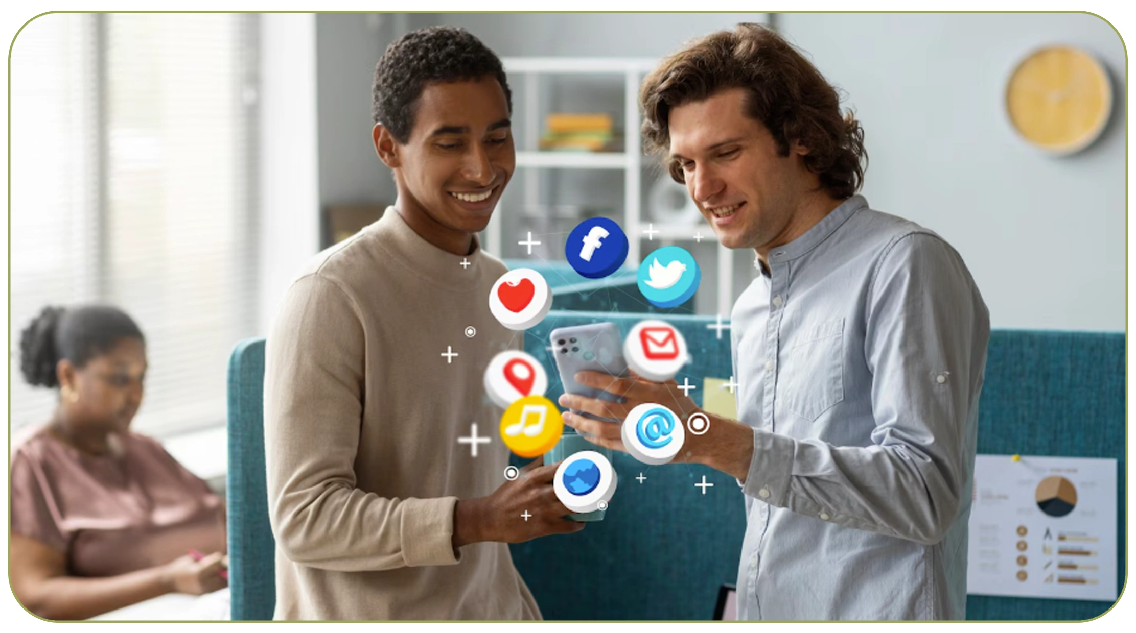 Social Media Lead Generation