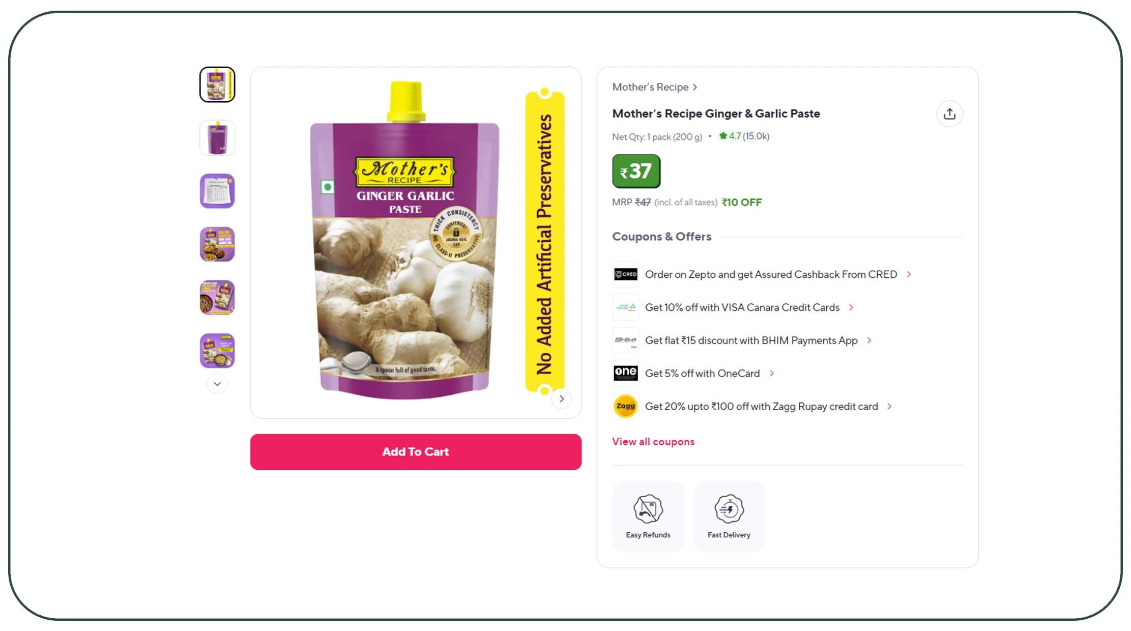 Managing SKU Complexity in Packaged Spices