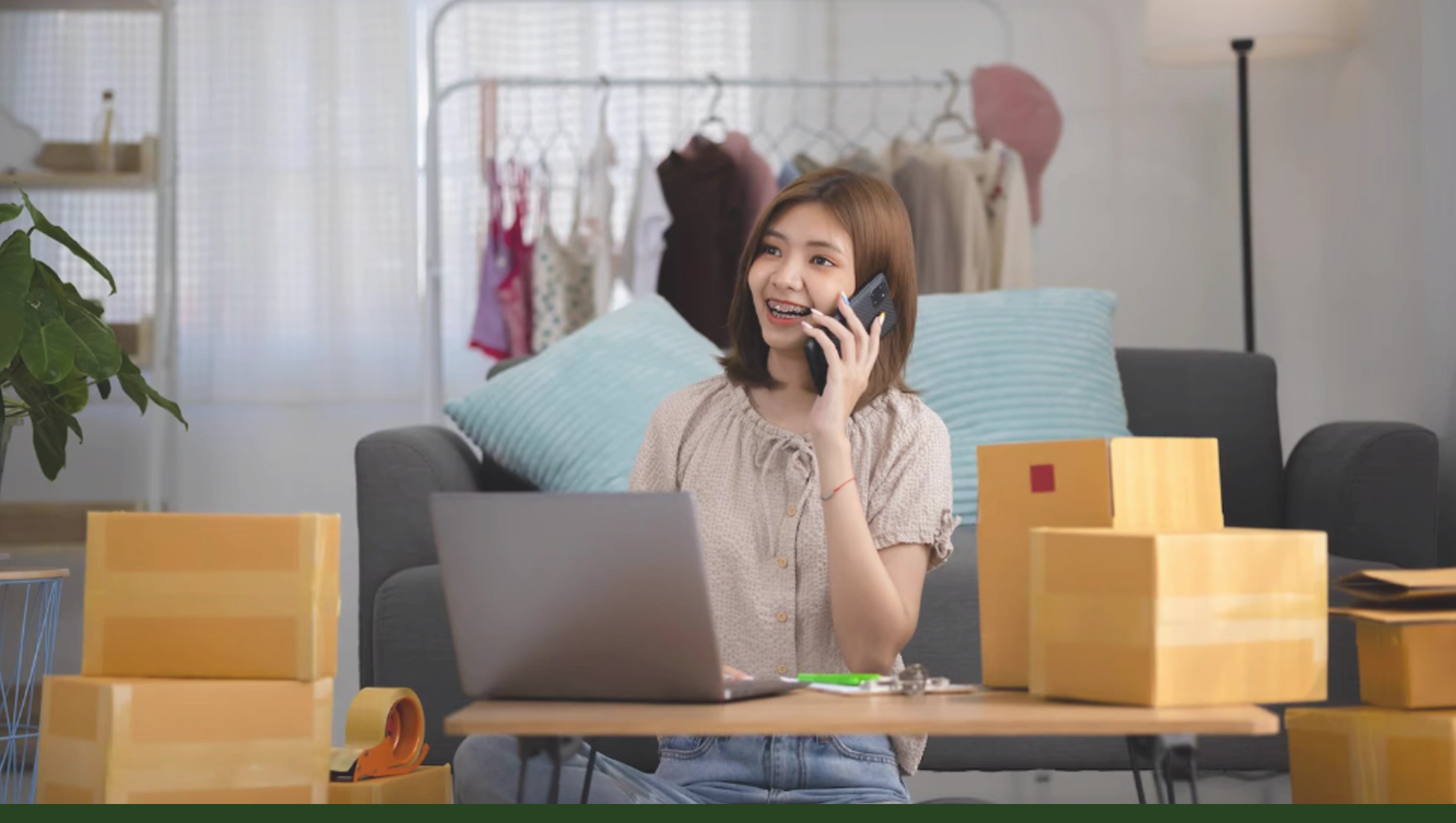 Future Trends in Fulfillment Strategies