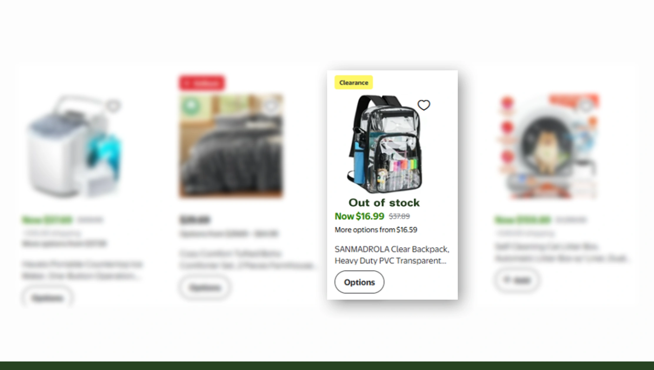 Understanding Fulfillment Channels