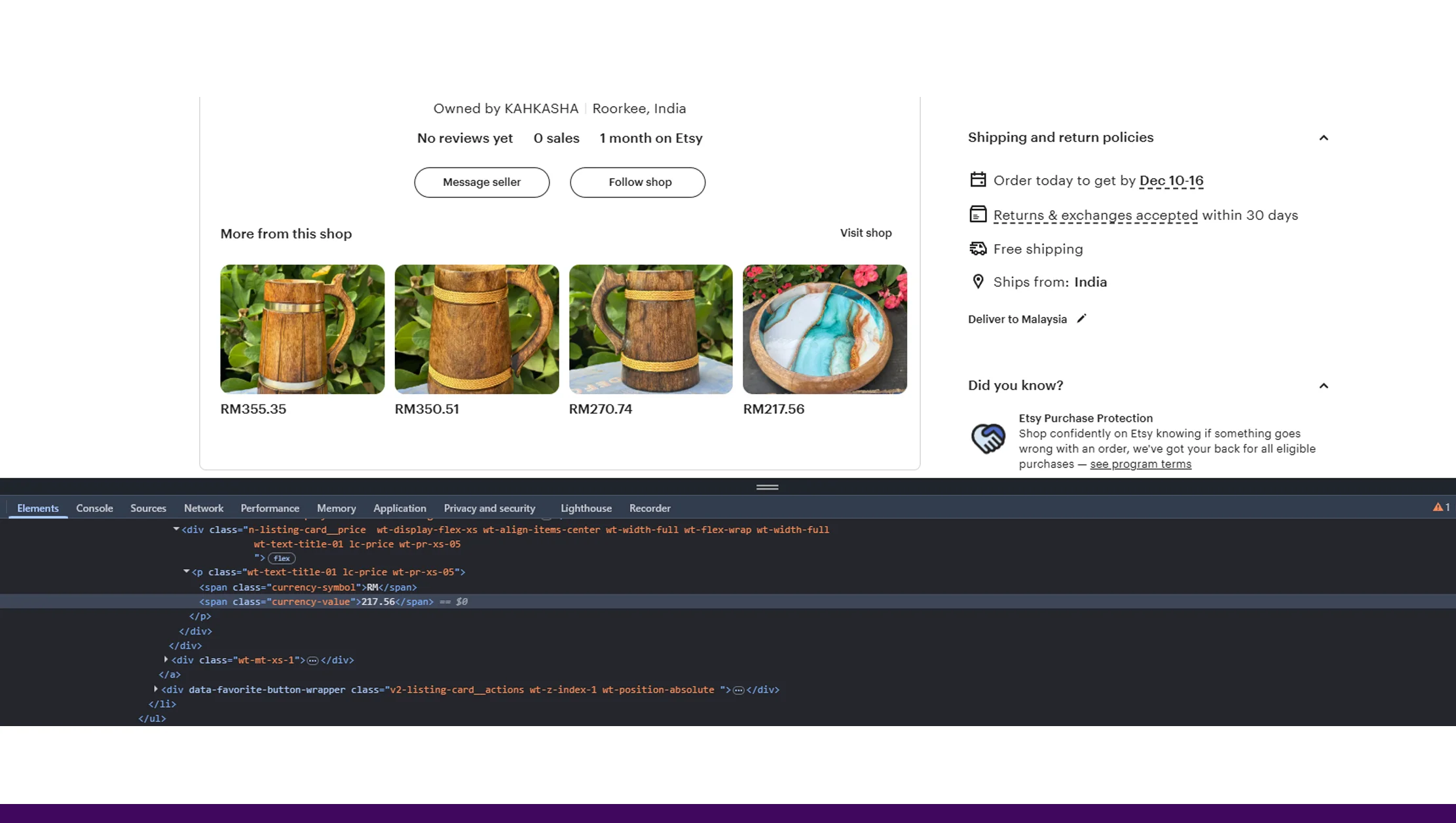 Aligning Value to Usage for Exponential Growth