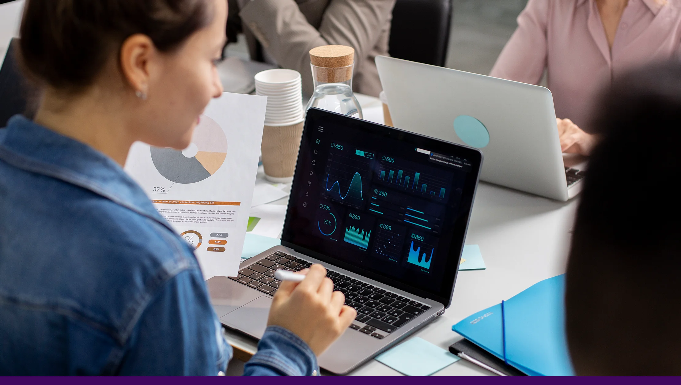 The Rising Demand for Developer-Centric Data Services