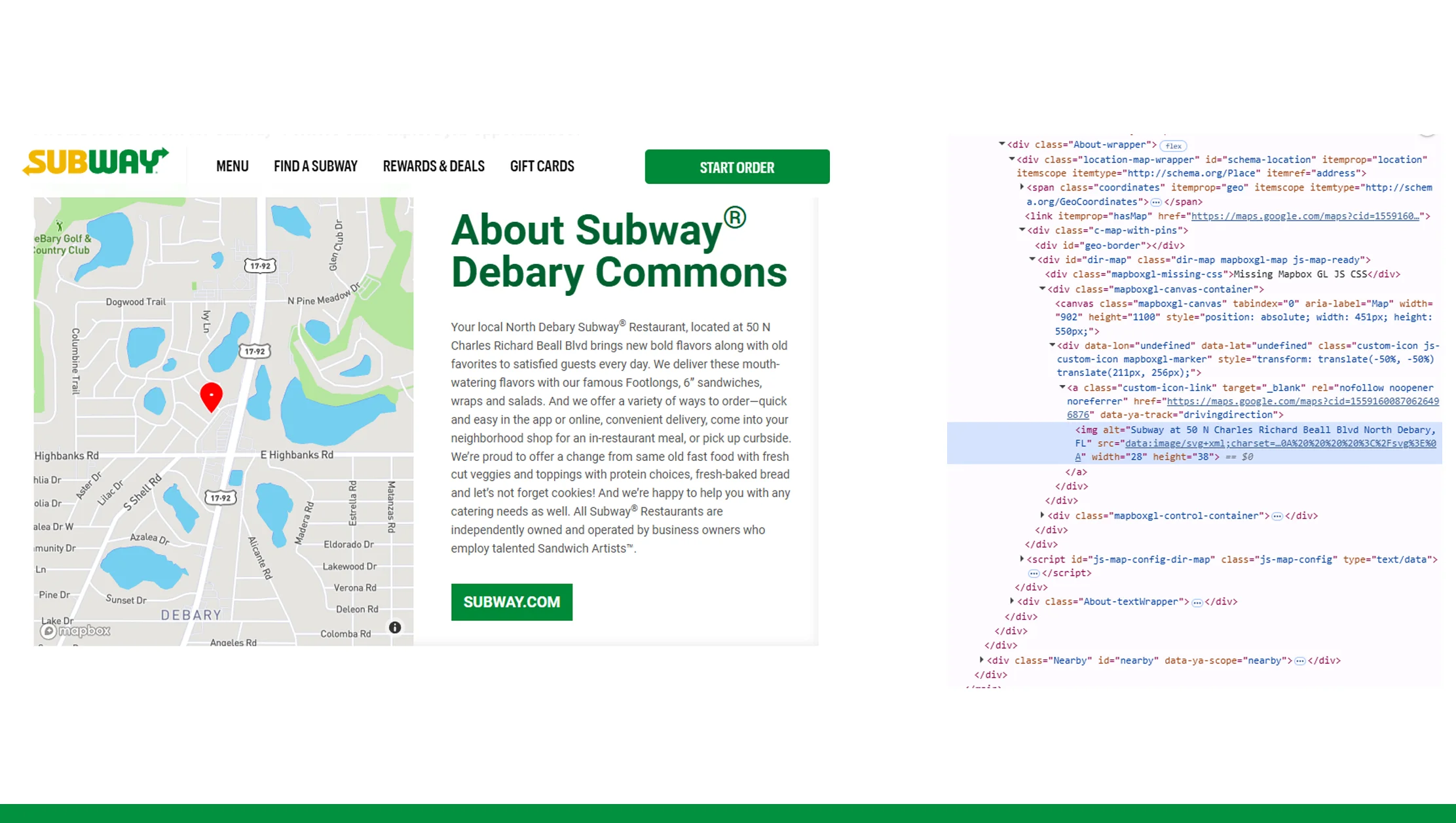 Subway Location Data API and Real-Time Monitoring