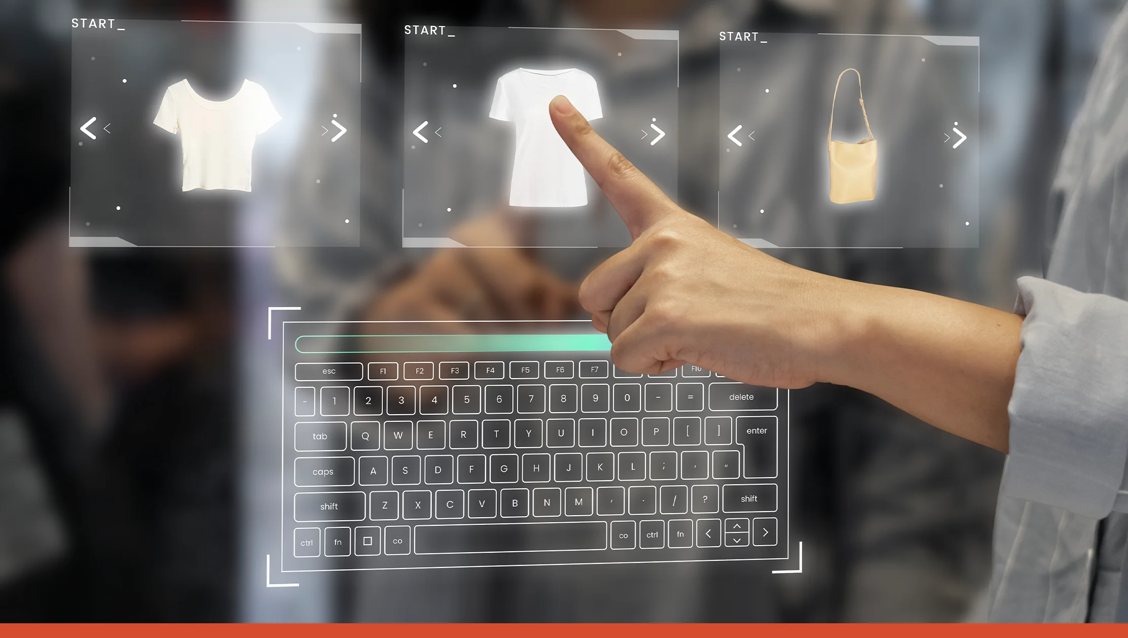 Future-Proofing E-Commerce Strategy