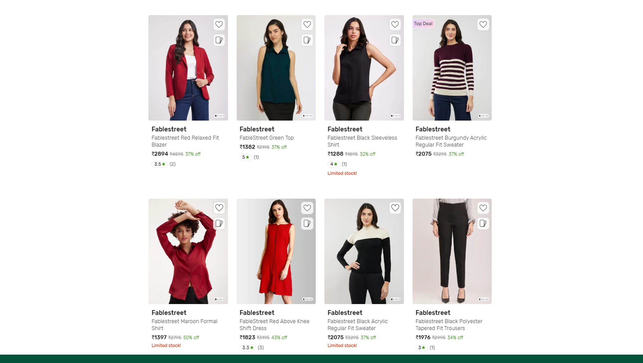 Real-Time Data Extraction & Pricing Accuracy