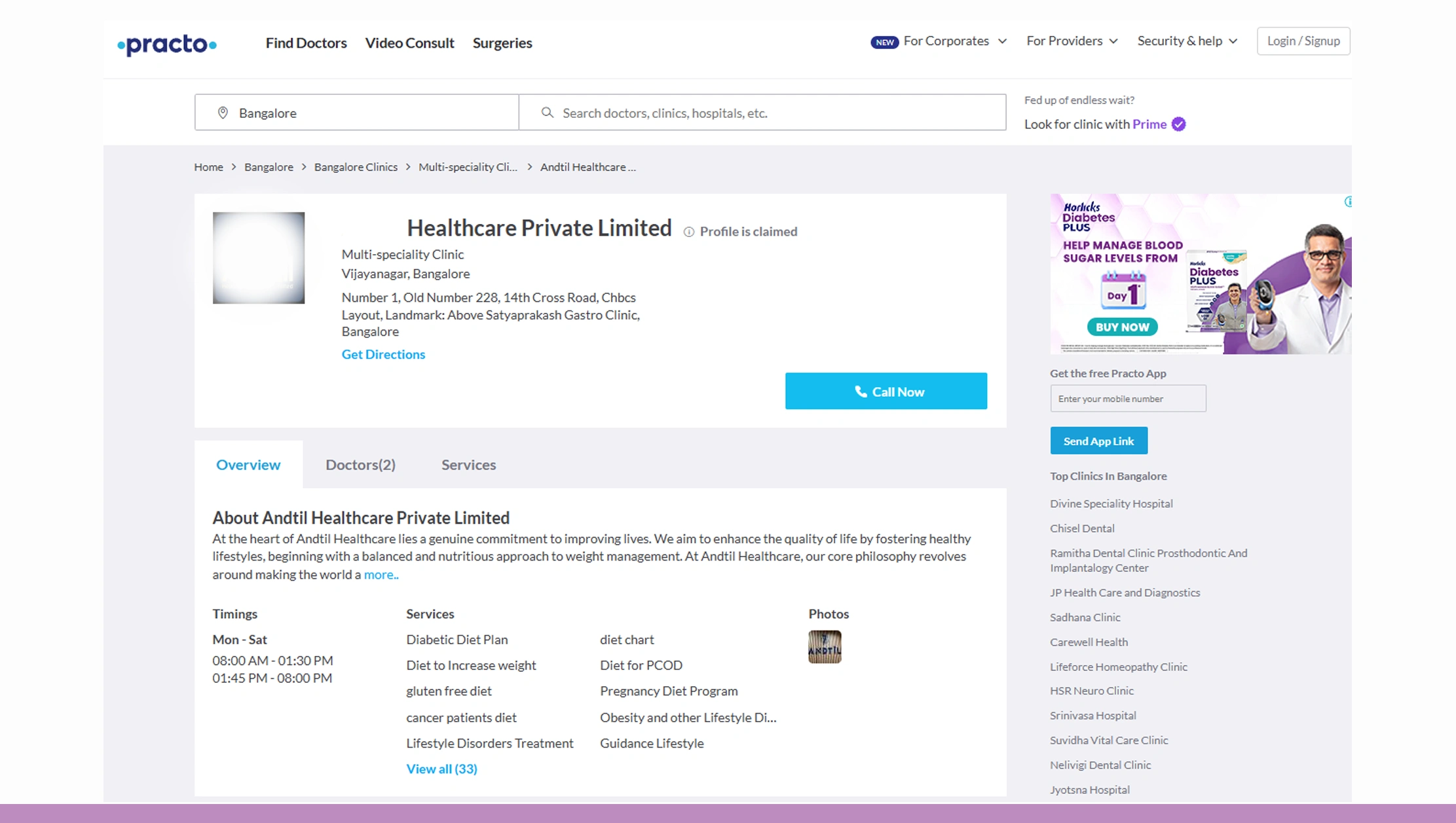 Real-Time Appointment Monitoring for Dynamic Scheduling