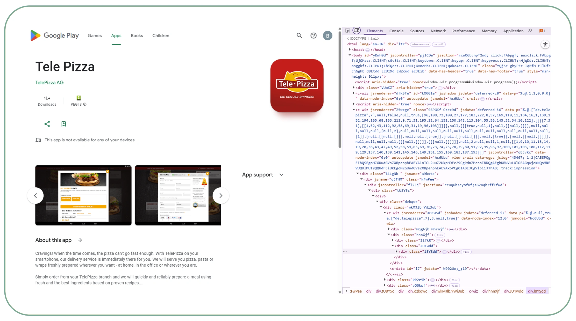 Integrating Data Automation for Large-Scale Restaurant Intelligence