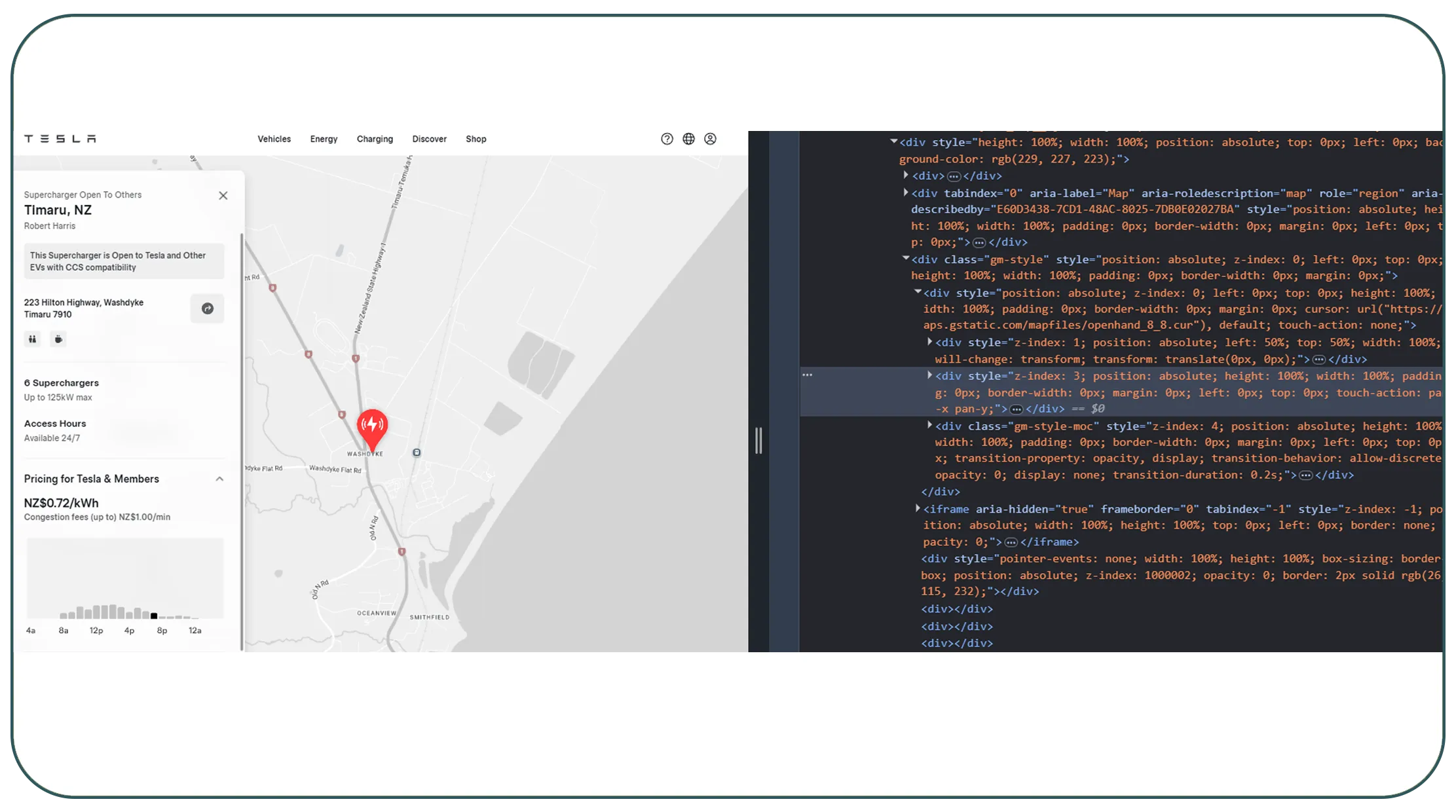 Enhancing Network Planning Through Location Intelligence